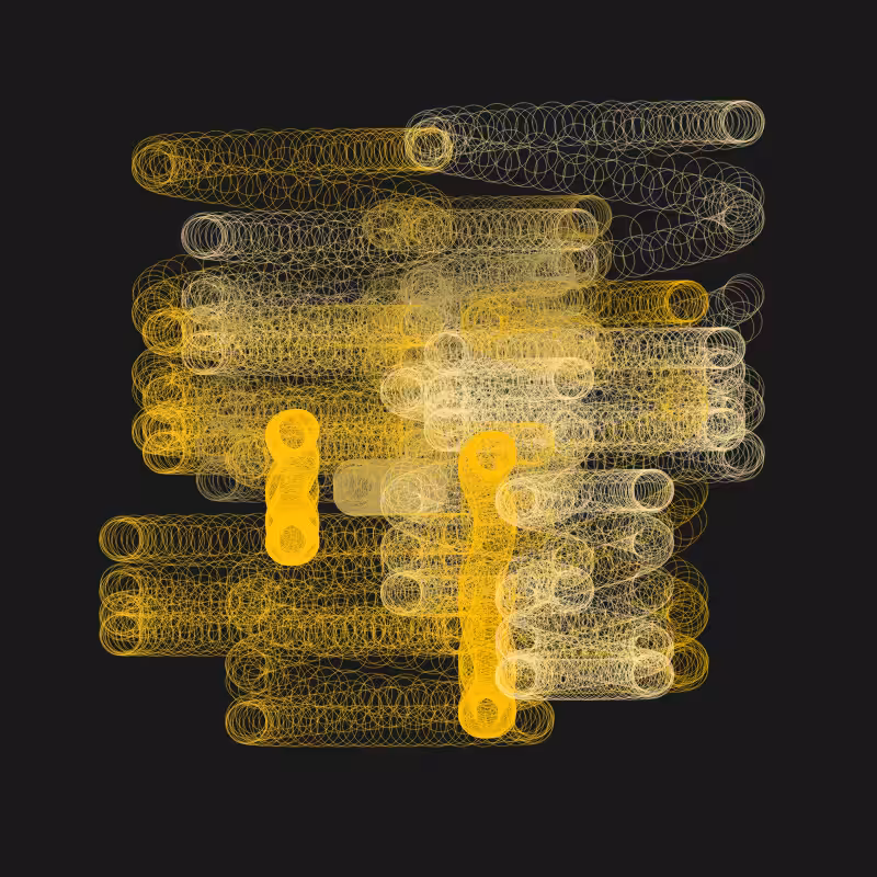 sinuosity #79