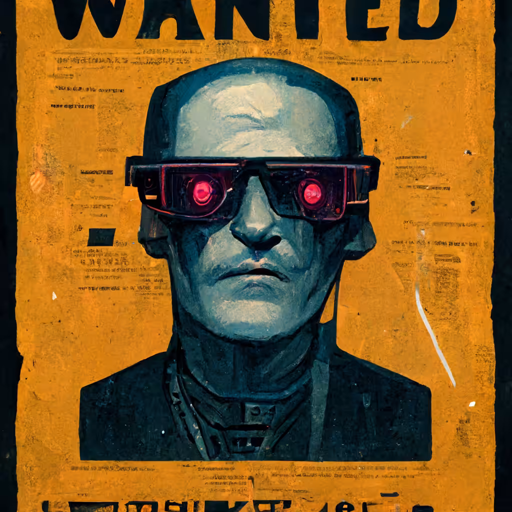 WANTED