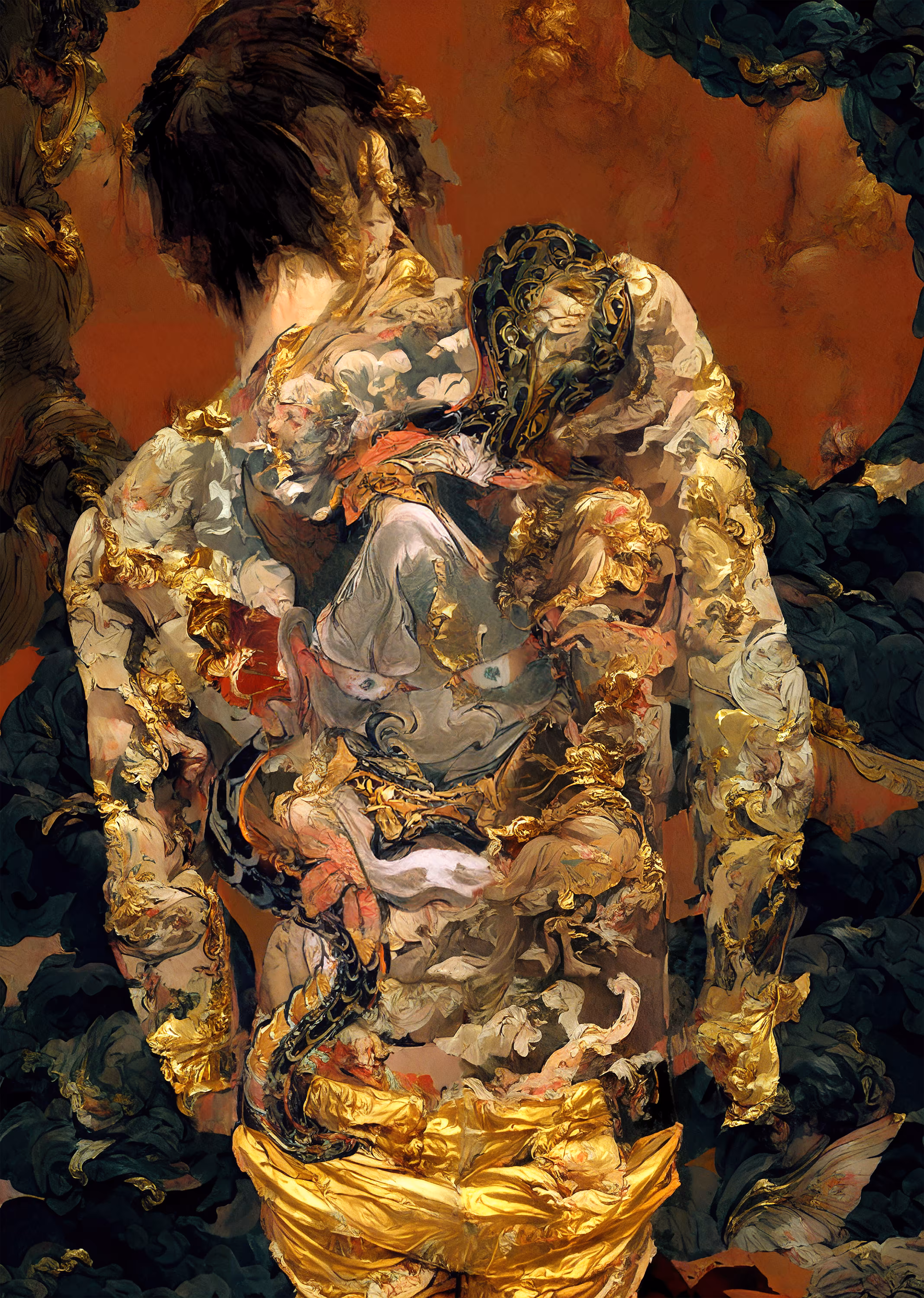 IREZUMI III