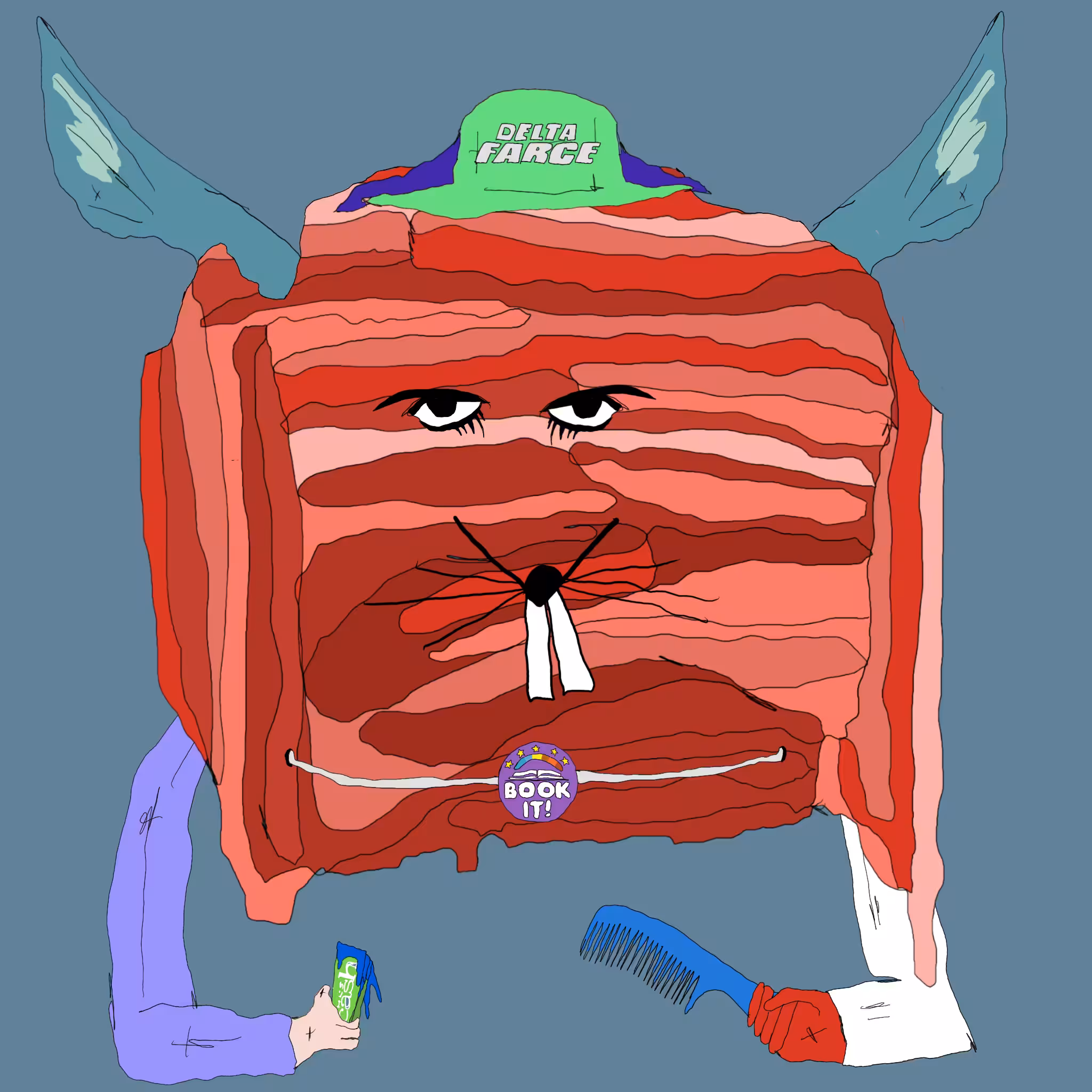 buddee #549