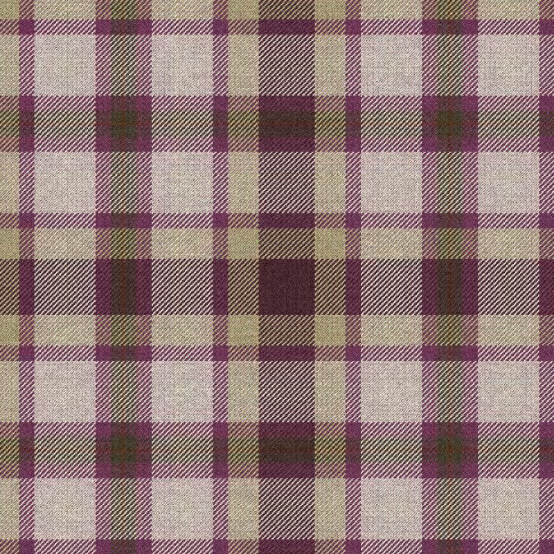 Tartan Cloth #6