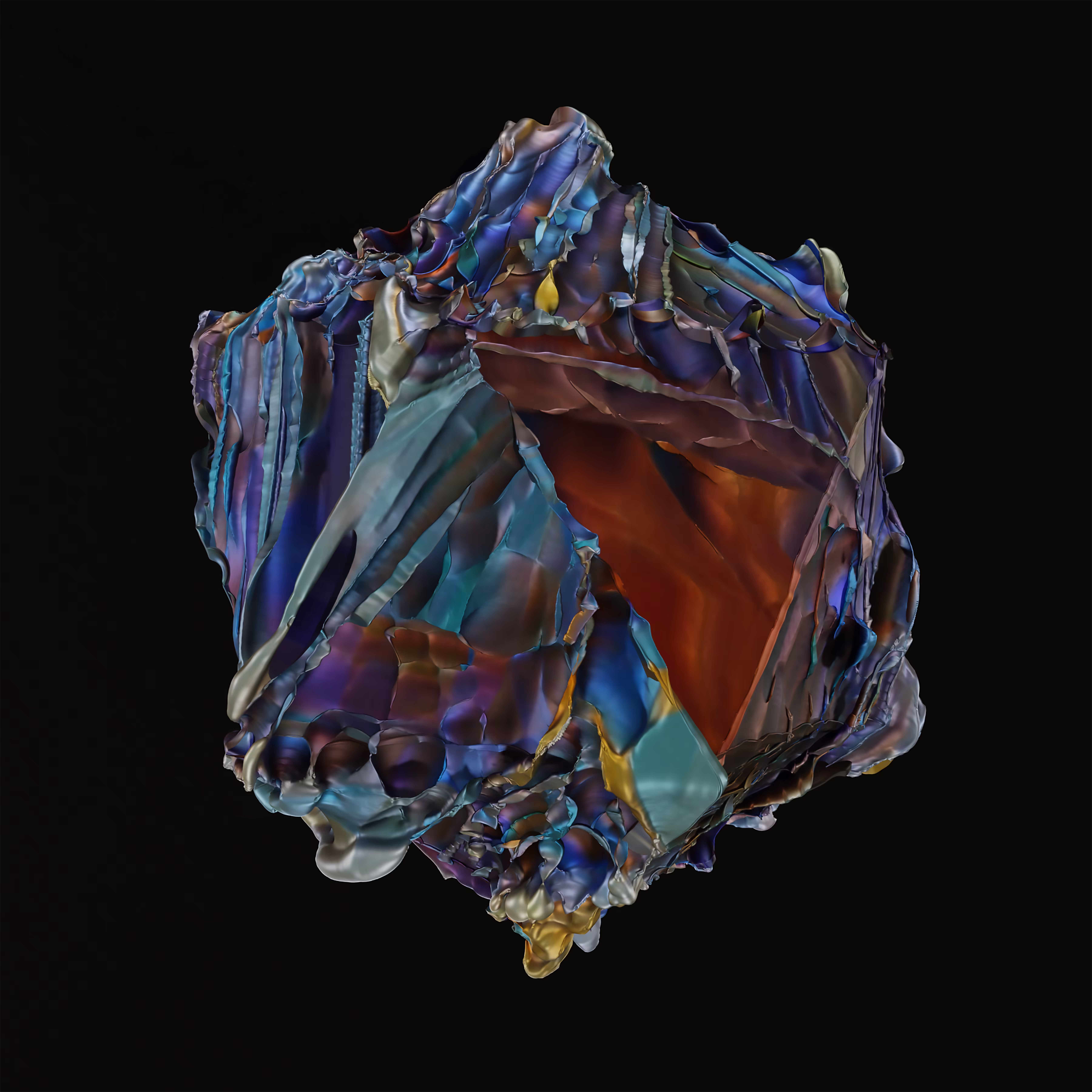 Blender Studies 34.03