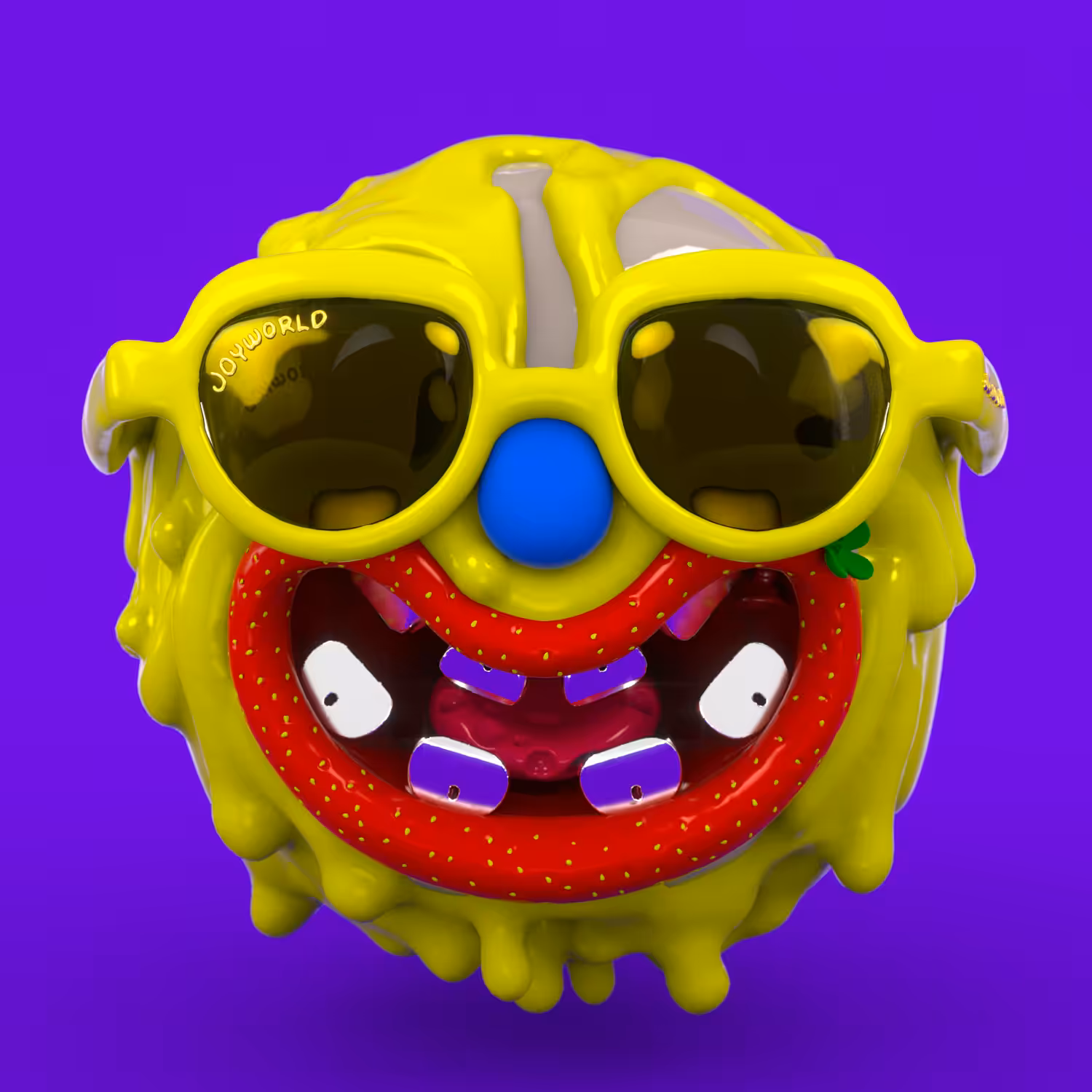JOYWORLD JOYsmilies: JOYsmiley 1856