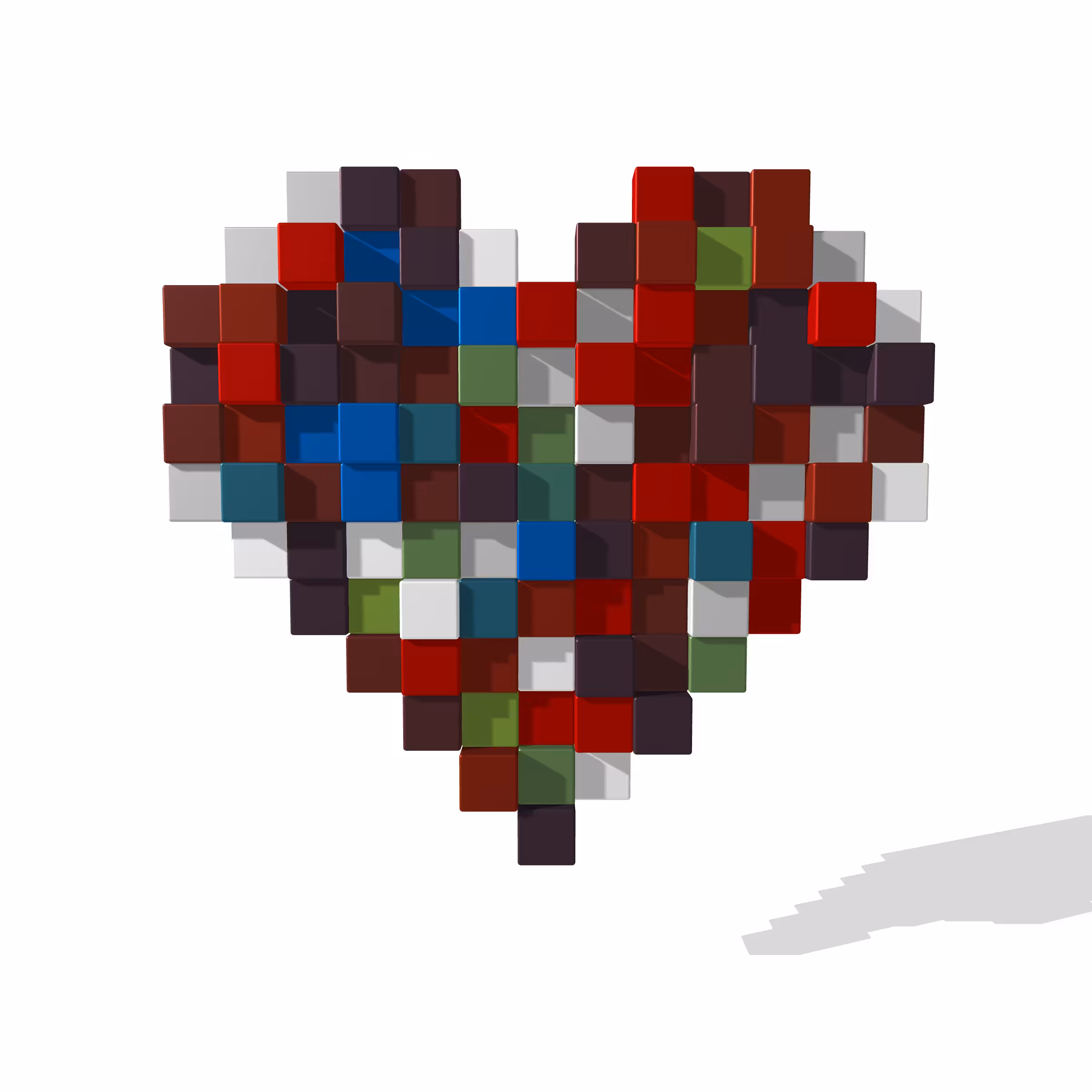 heart + craft #24876