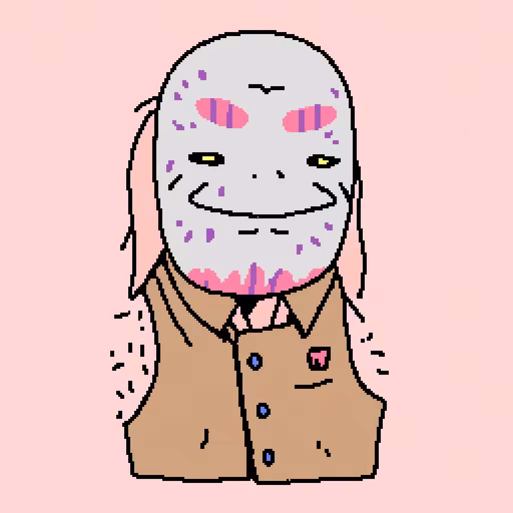 DX Terminal: SlackerBoi21
