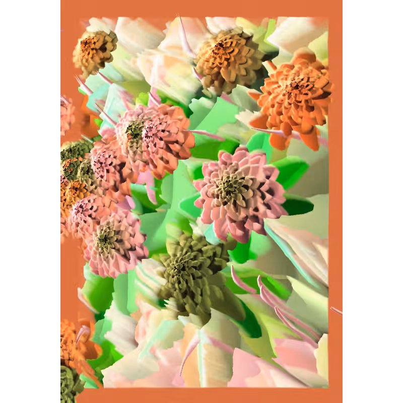 Rococo #355