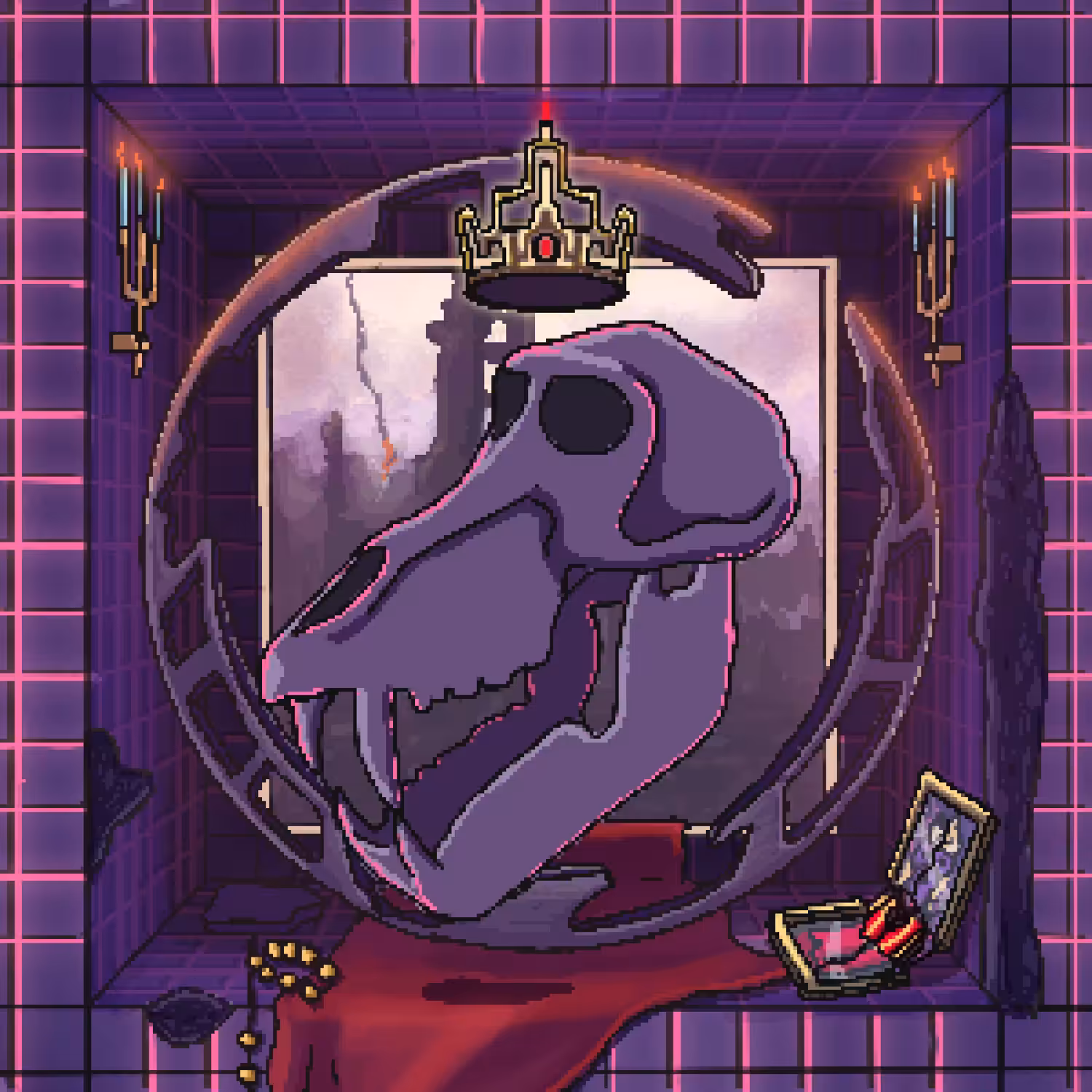 The Fallen King Wwwwwwindow