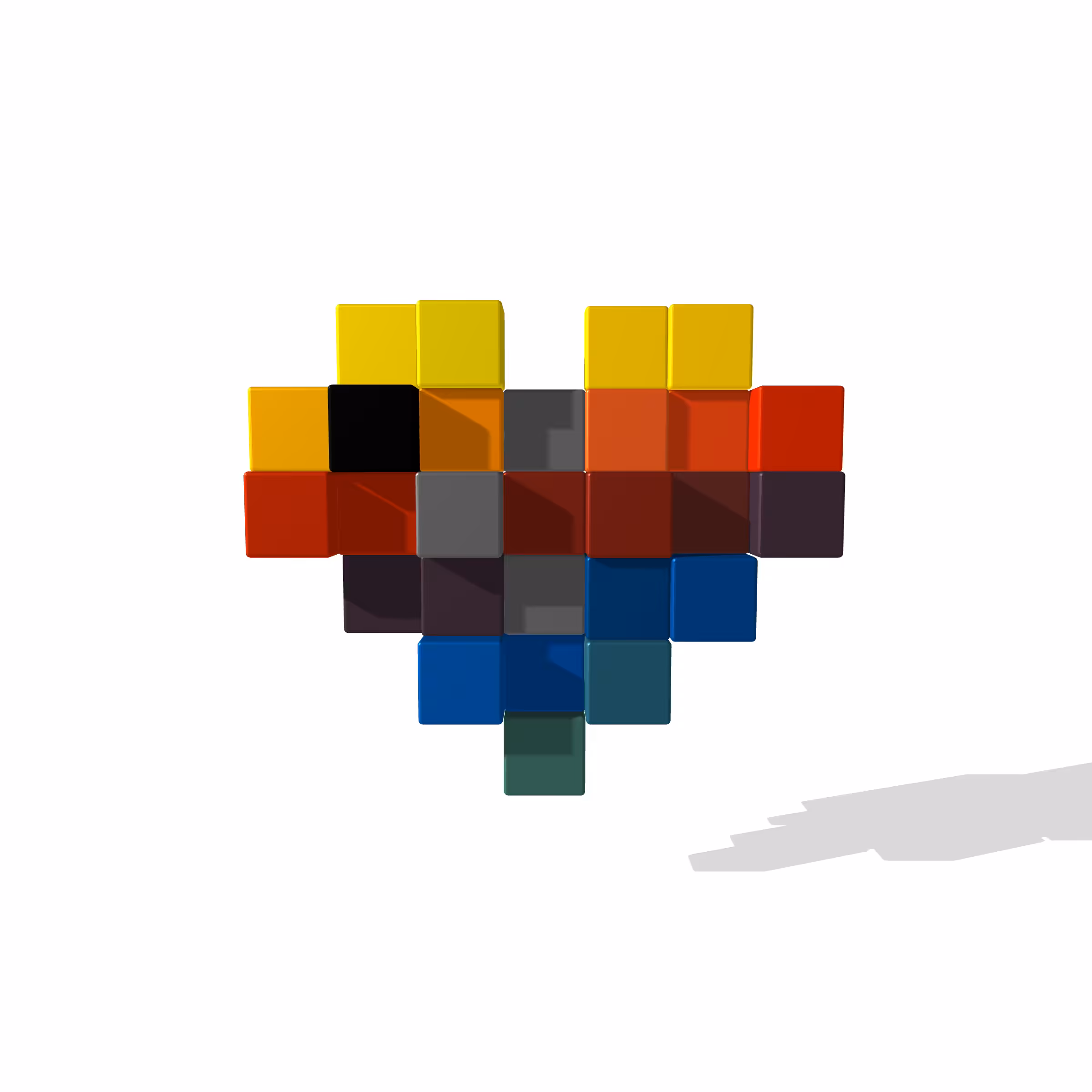 heart + craft #5362