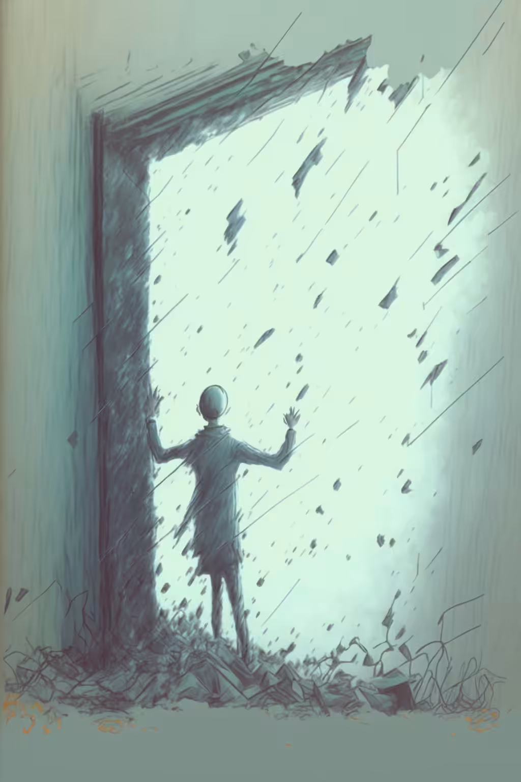 Forgotten Dream