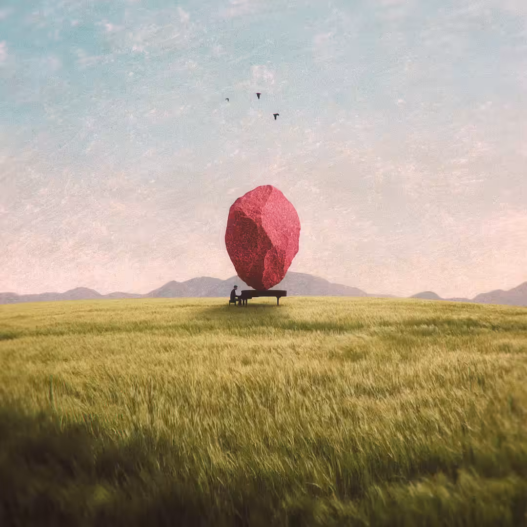 Creative Block