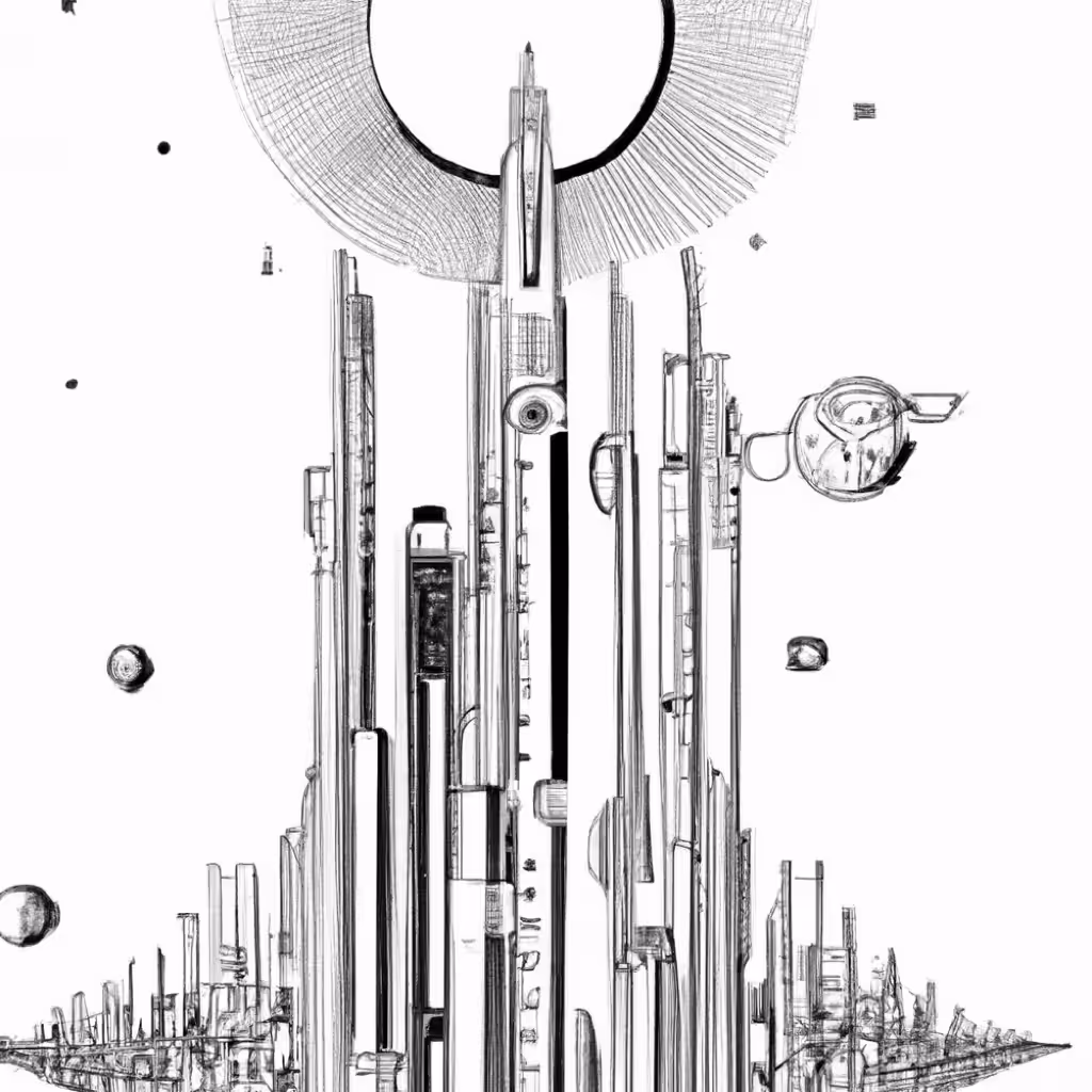 Tomorrowlife #1