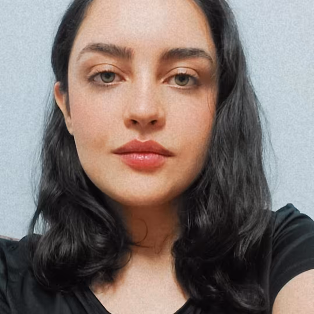 Portrait of Fleep