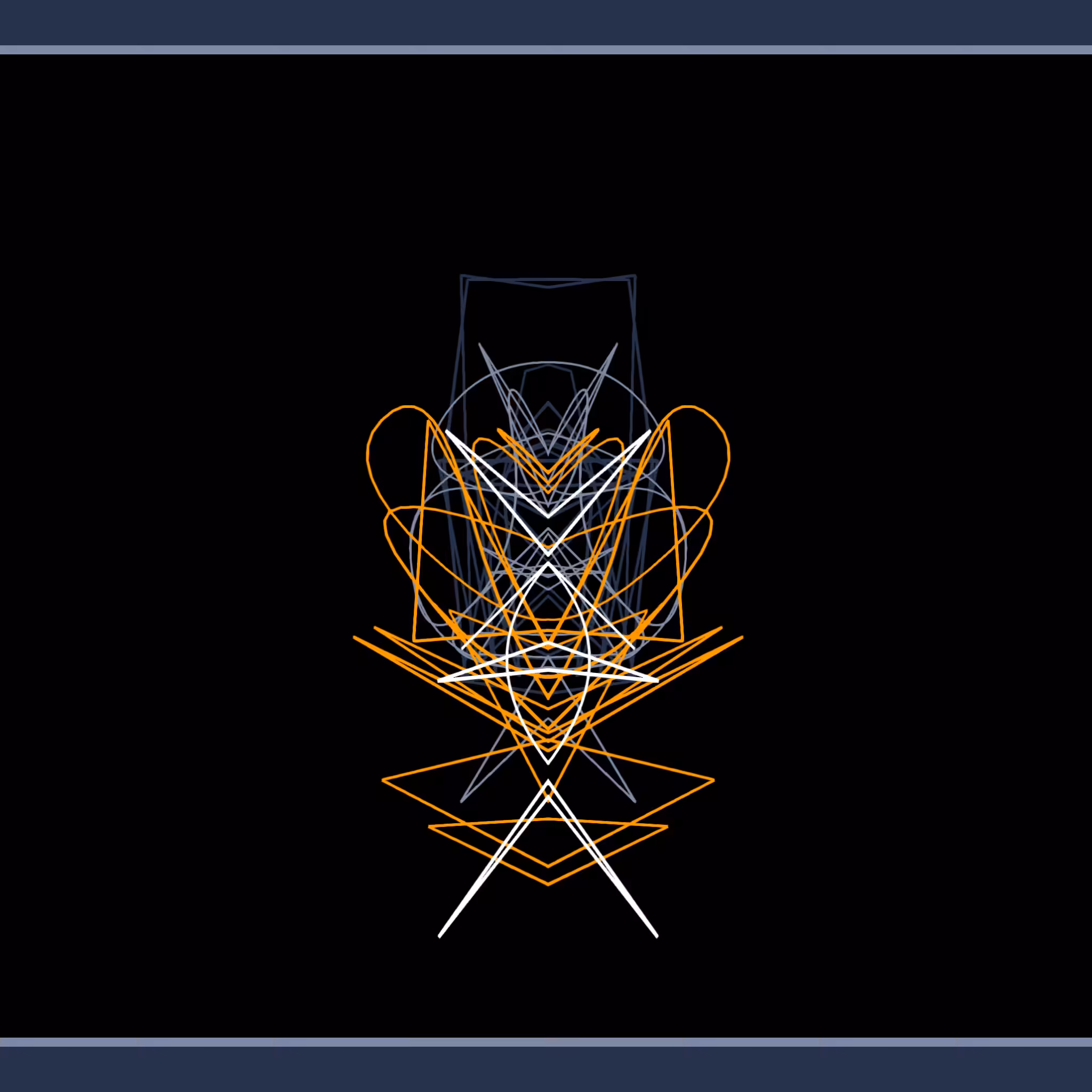 Forbidden Glyphs #2