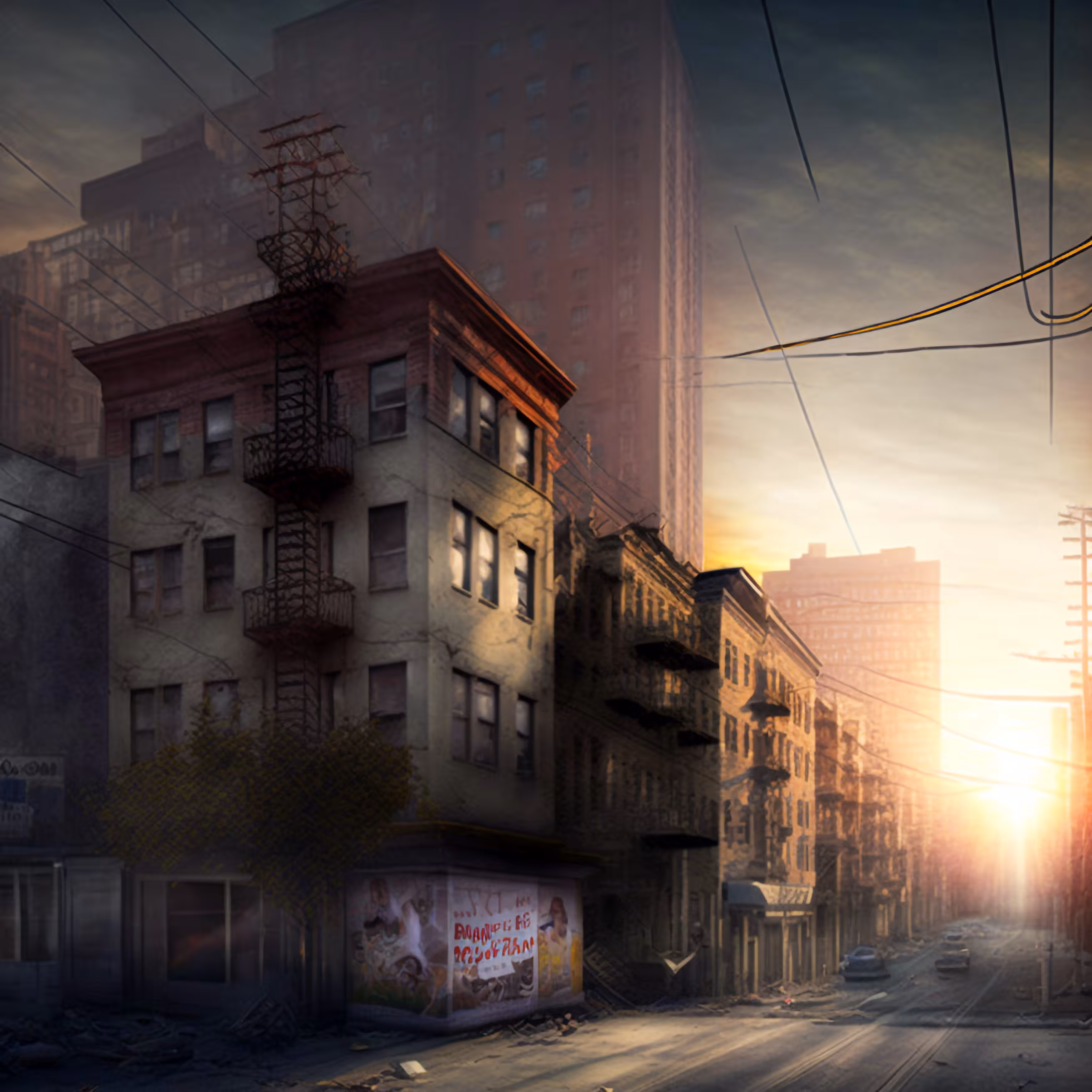 Dreamscapes: Dreamscape #850