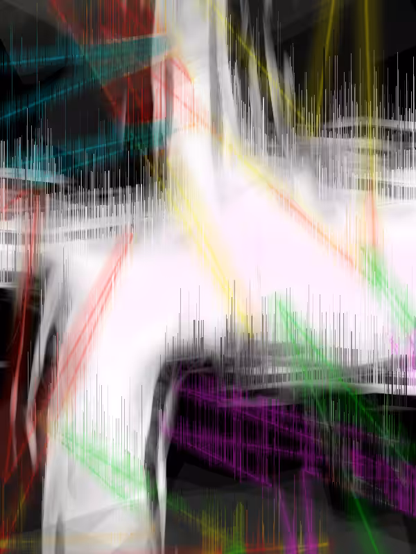 The Spectrum of Wind #10