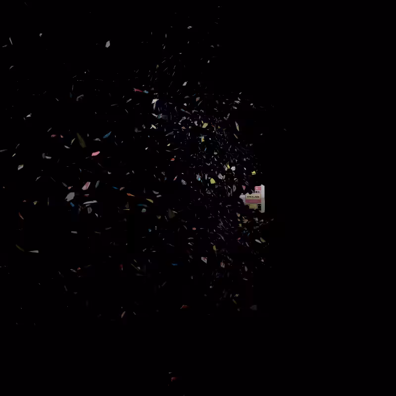 dying log #31