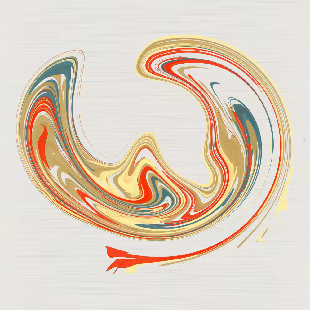 Circonvolution #43