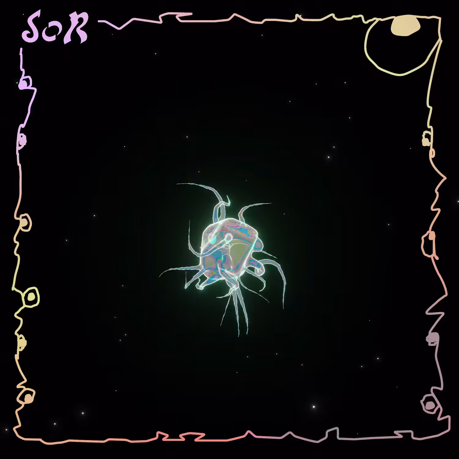 Sea of Redemption: Plankton #161
