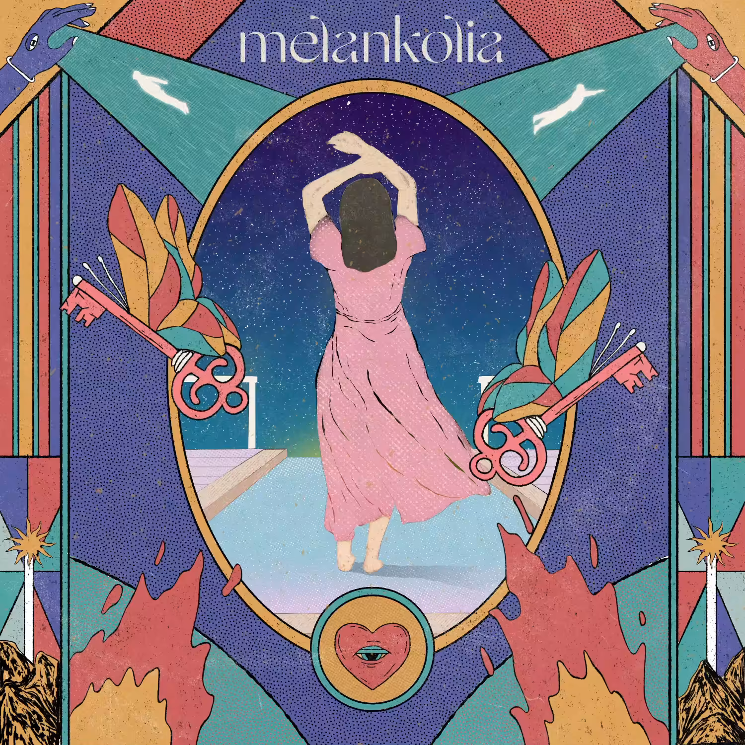 Melankolia 