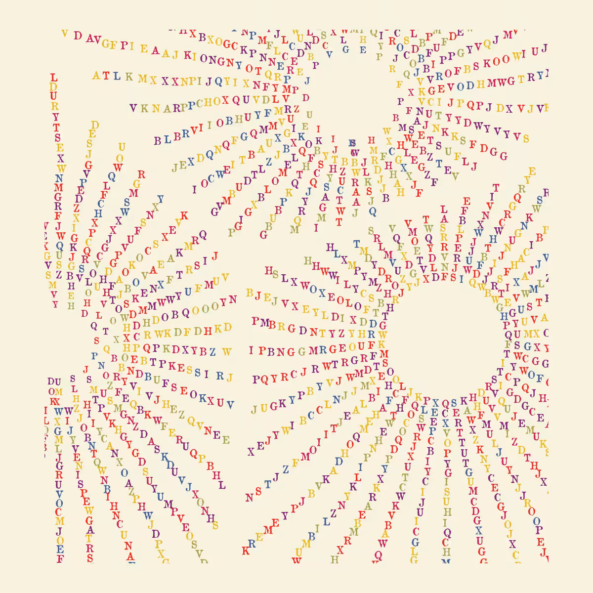 Mad Typewriter #372