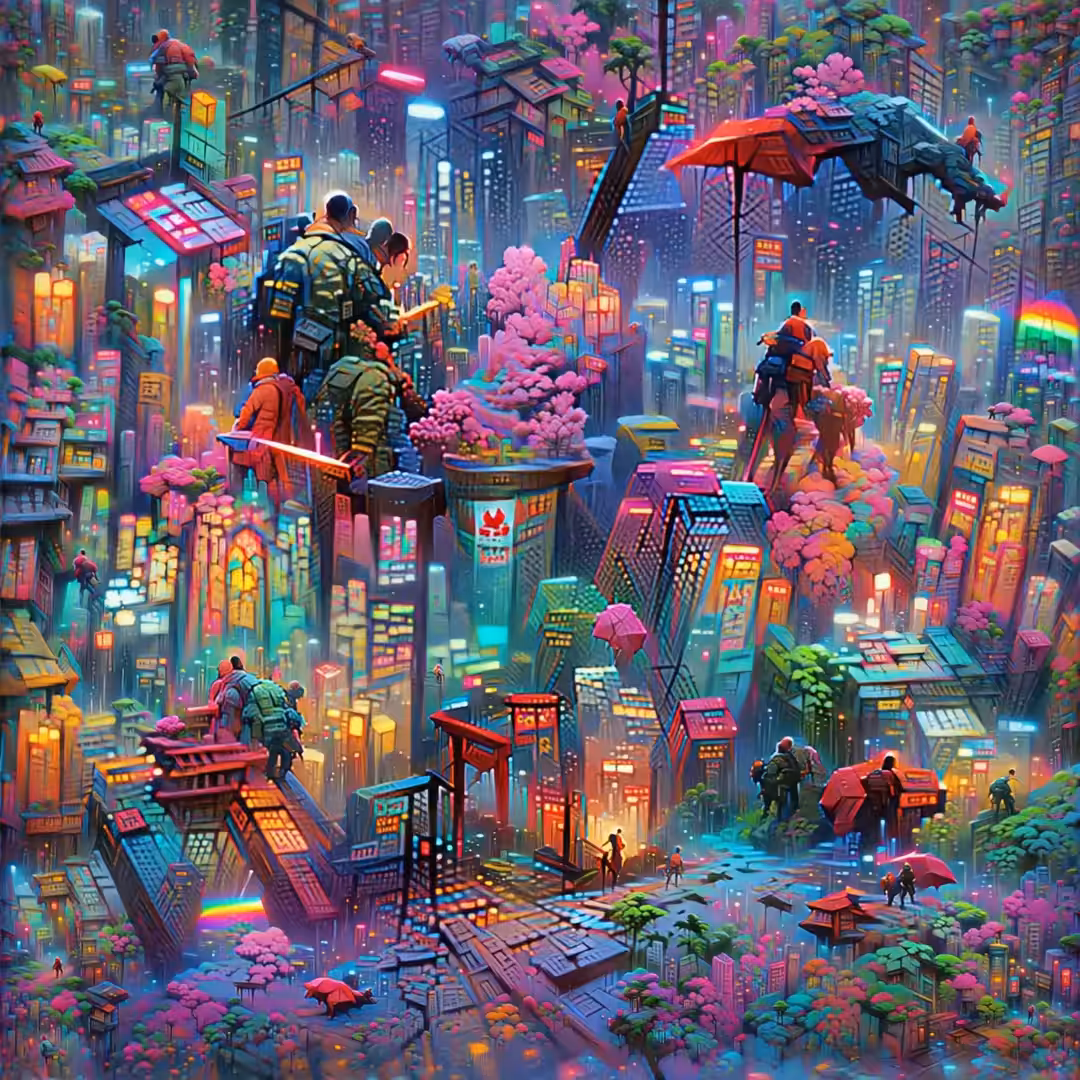 Teleportation