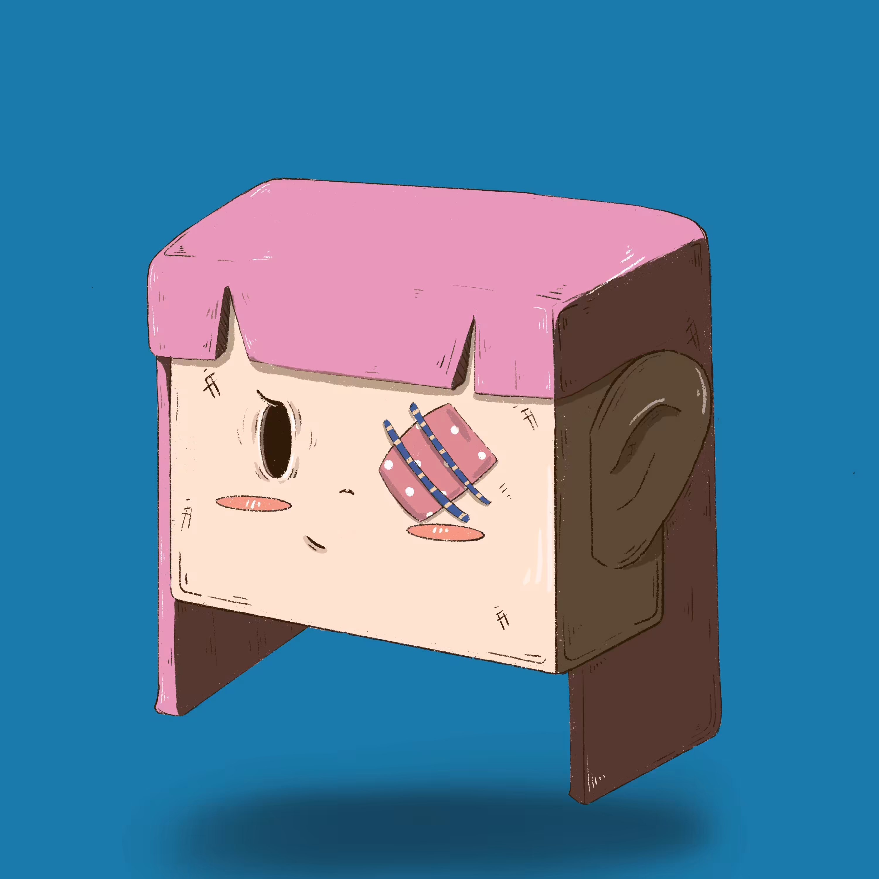 pink eye 035