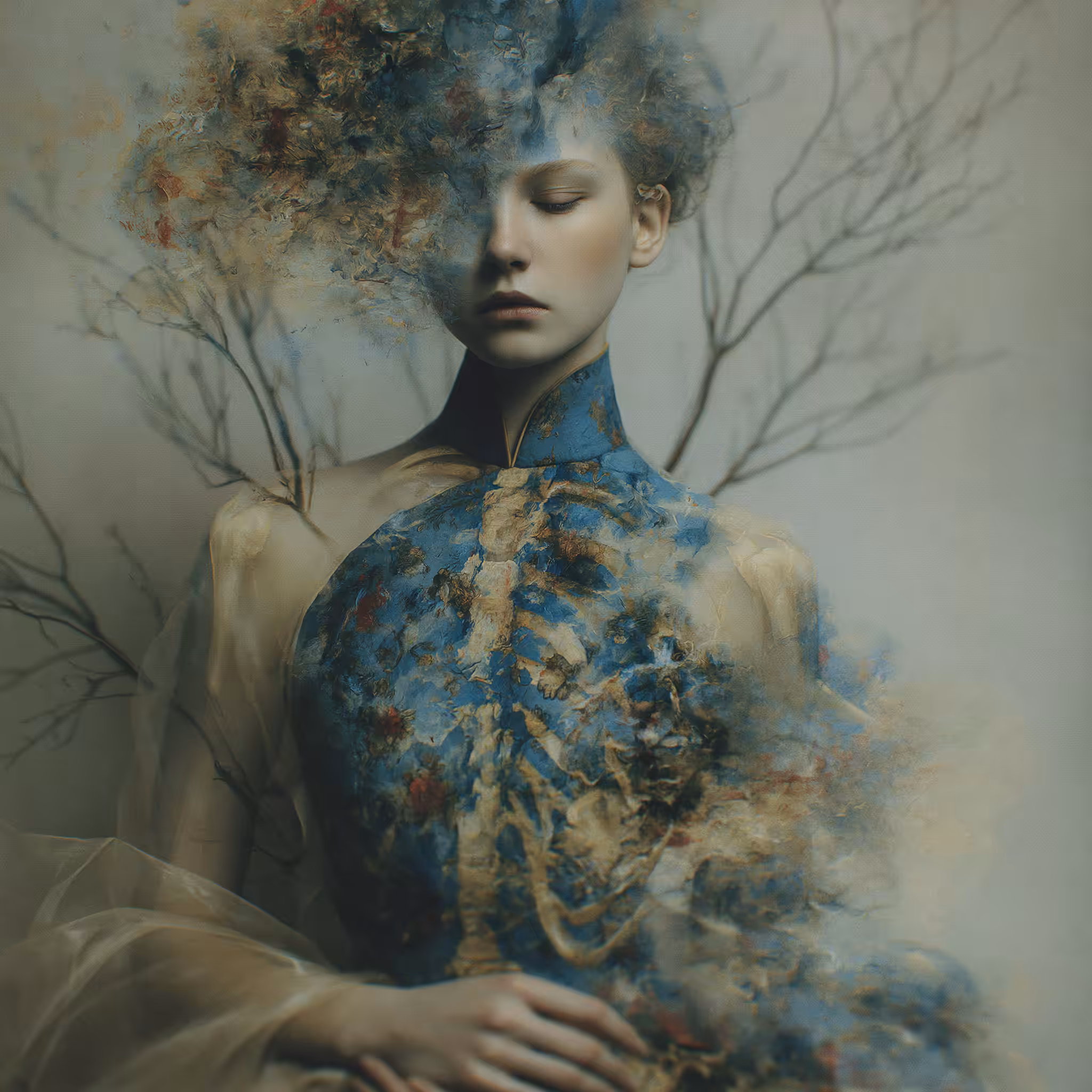 Interstice: Forma