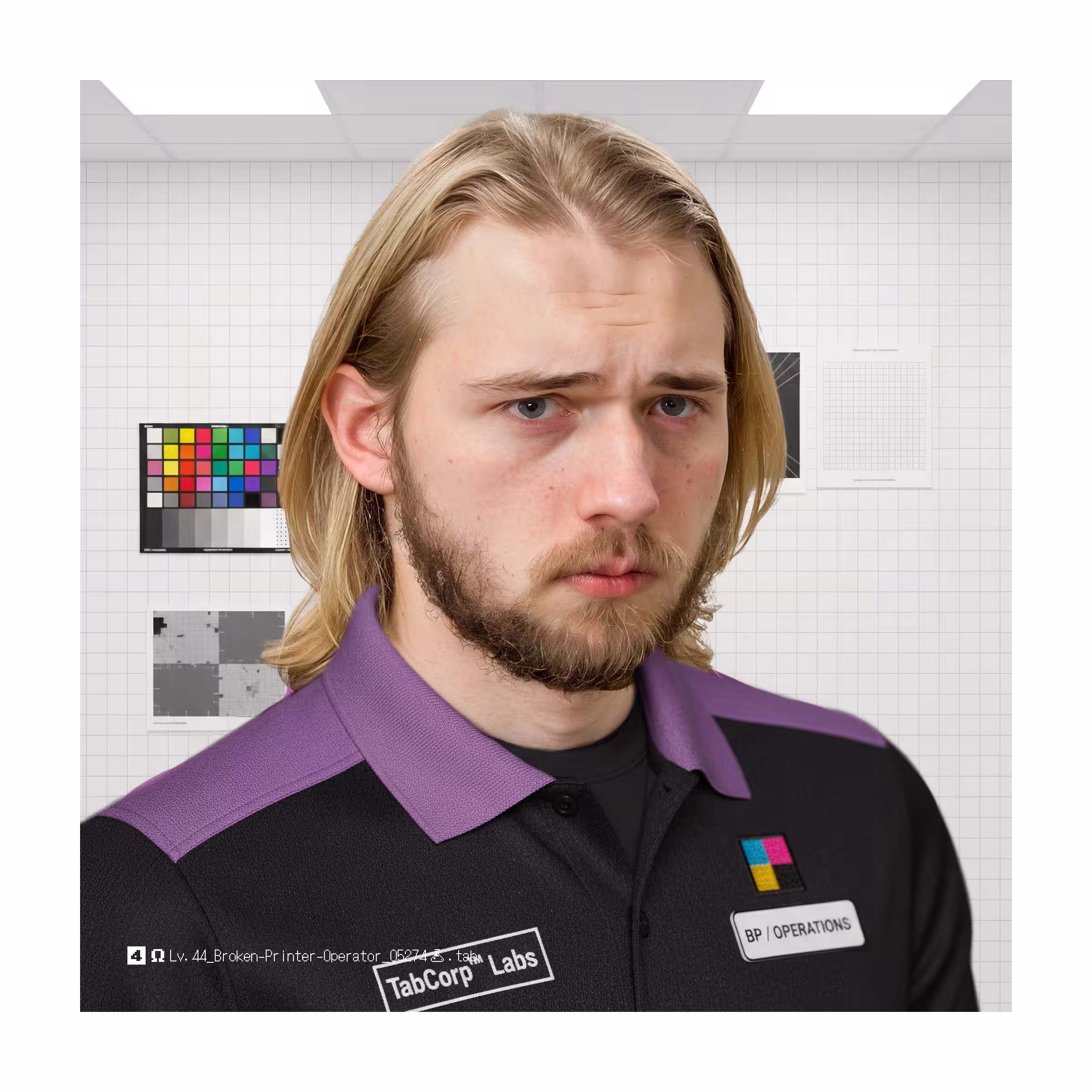 Human Resources #5274