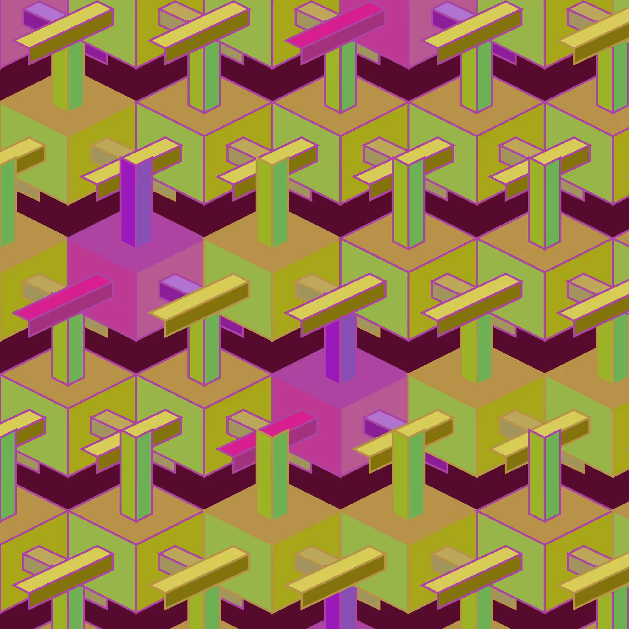 m i s a l i g n #3