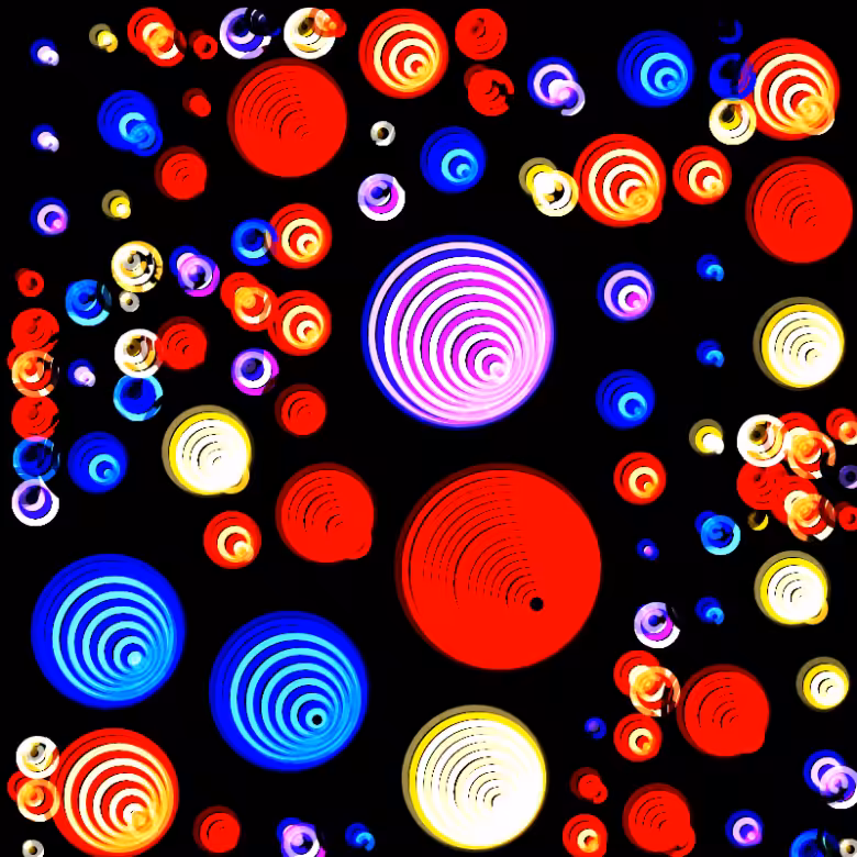 Parallel worlds #5
