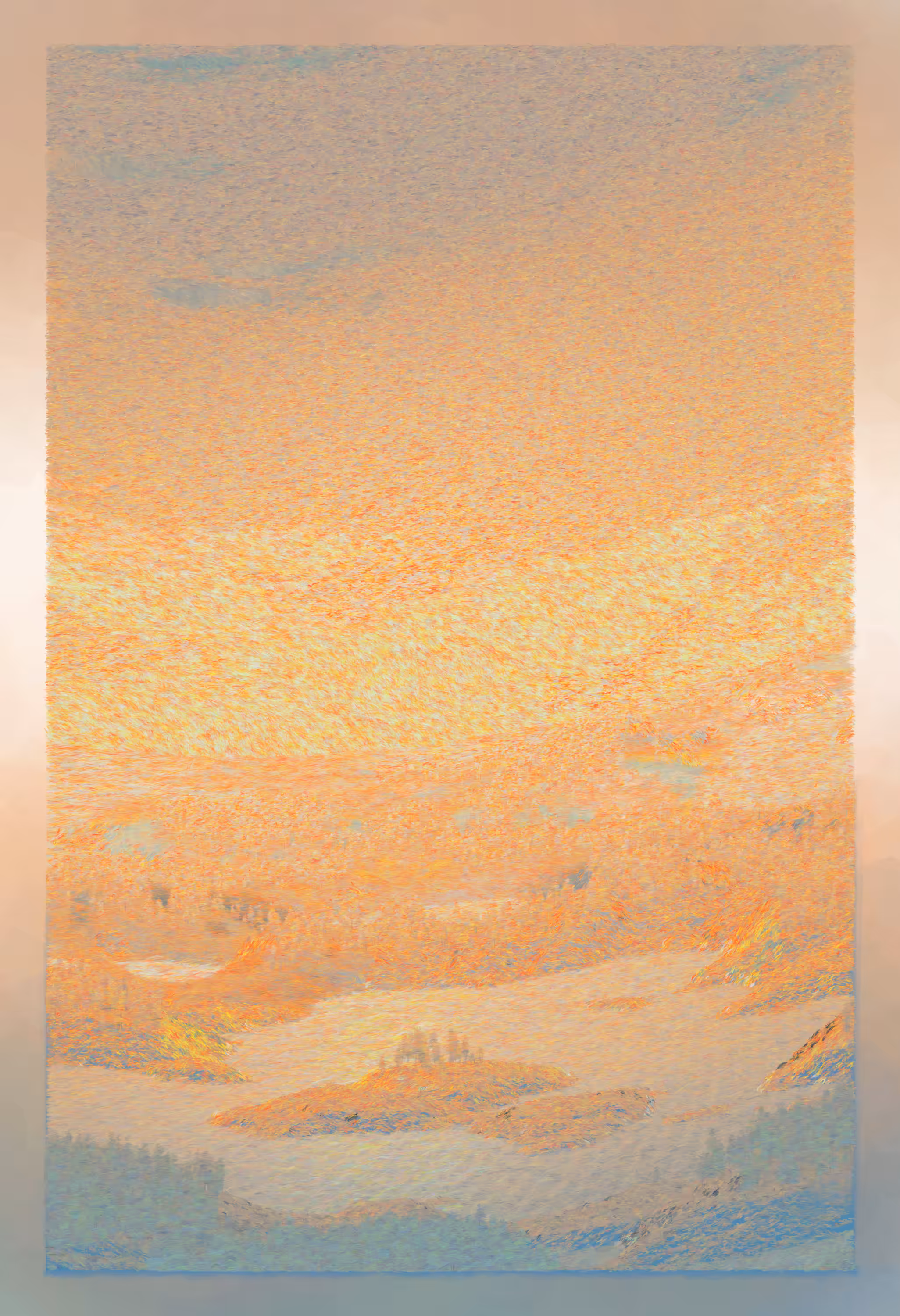 Morning Fire, Part 4