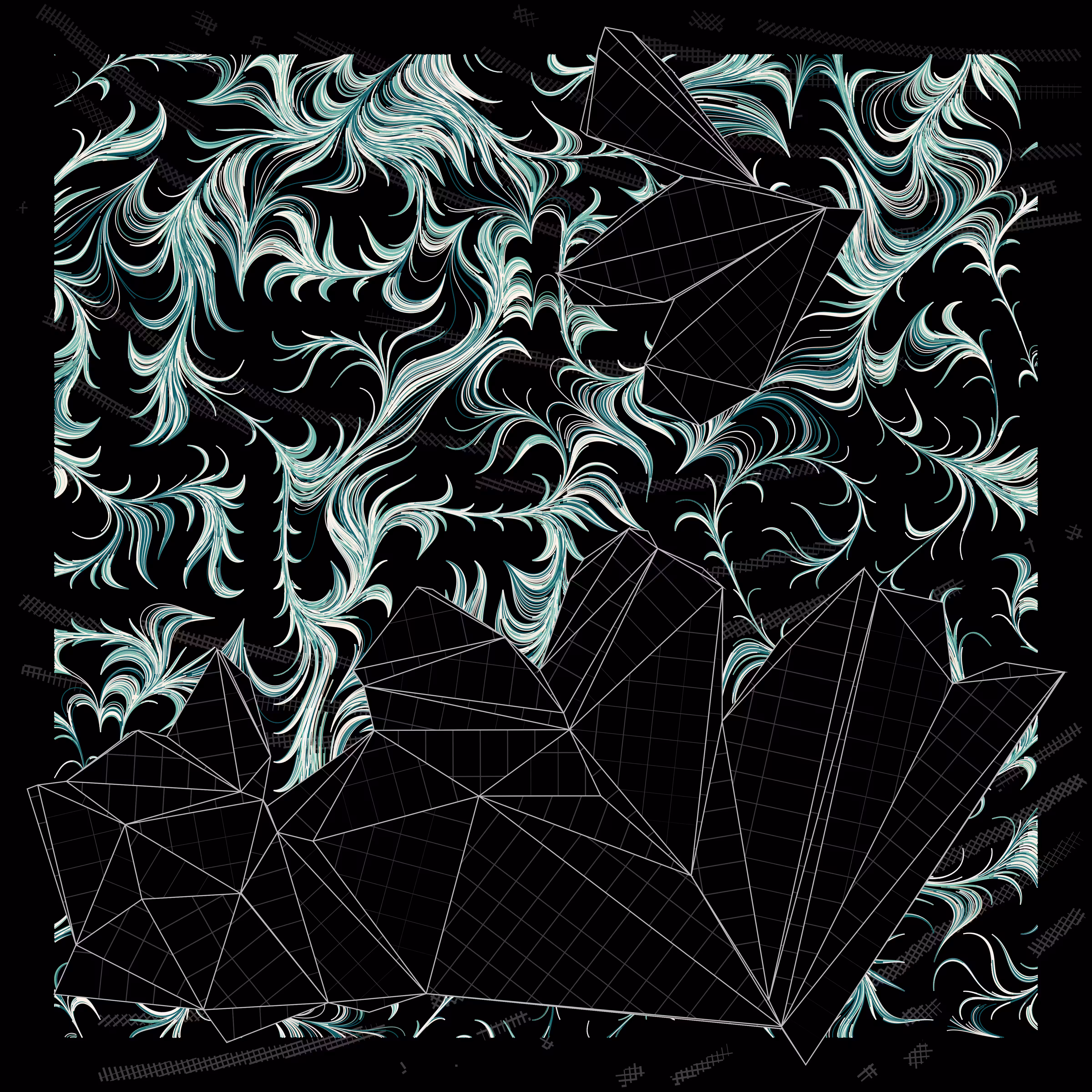 Ephemeral Tides #30