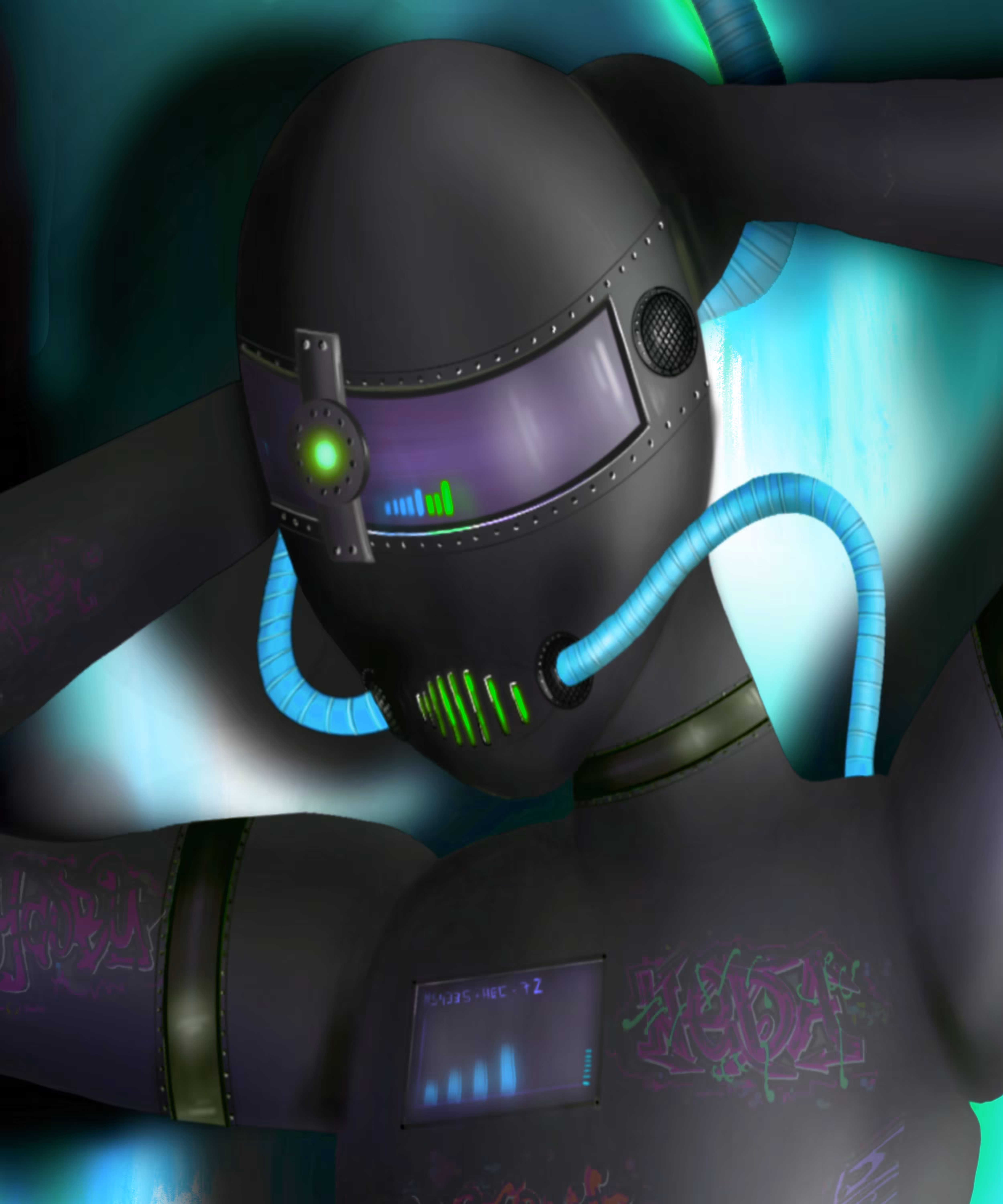 2042ers -  #003
