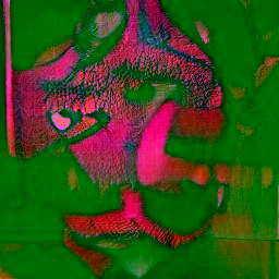Subhuman #2005
