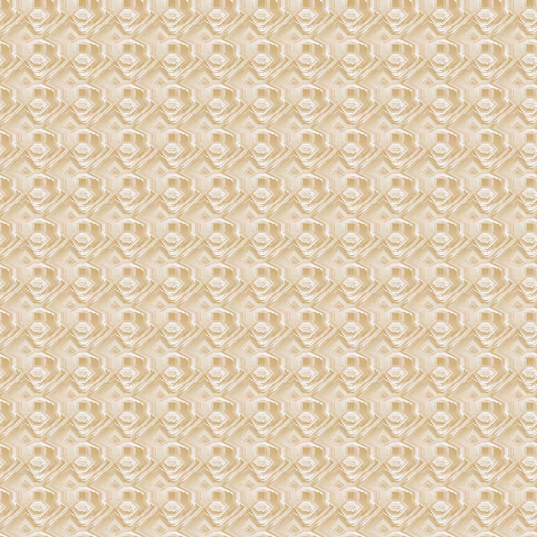 Genuary12: Tessellation. #1