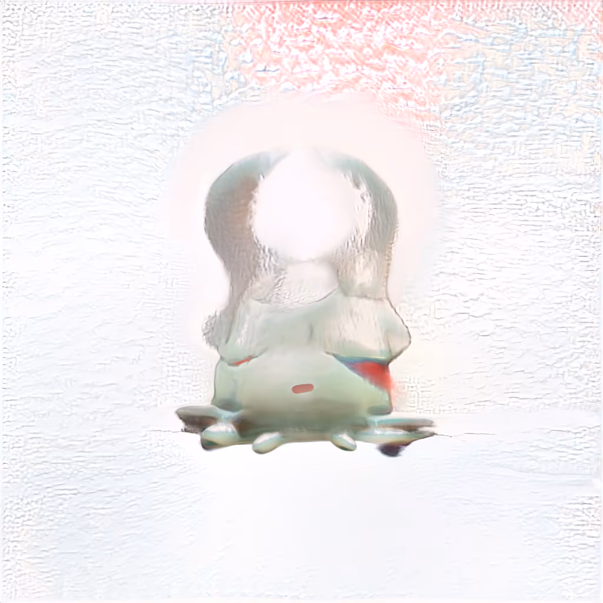 Bigsurr the Soul Crafter