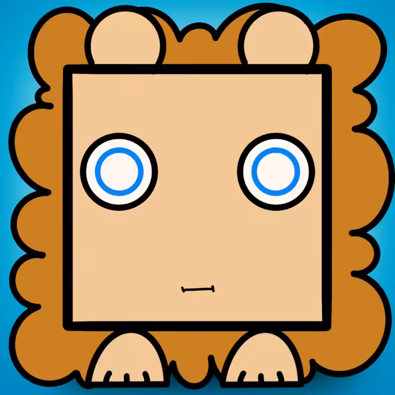 Cubic Fam #13