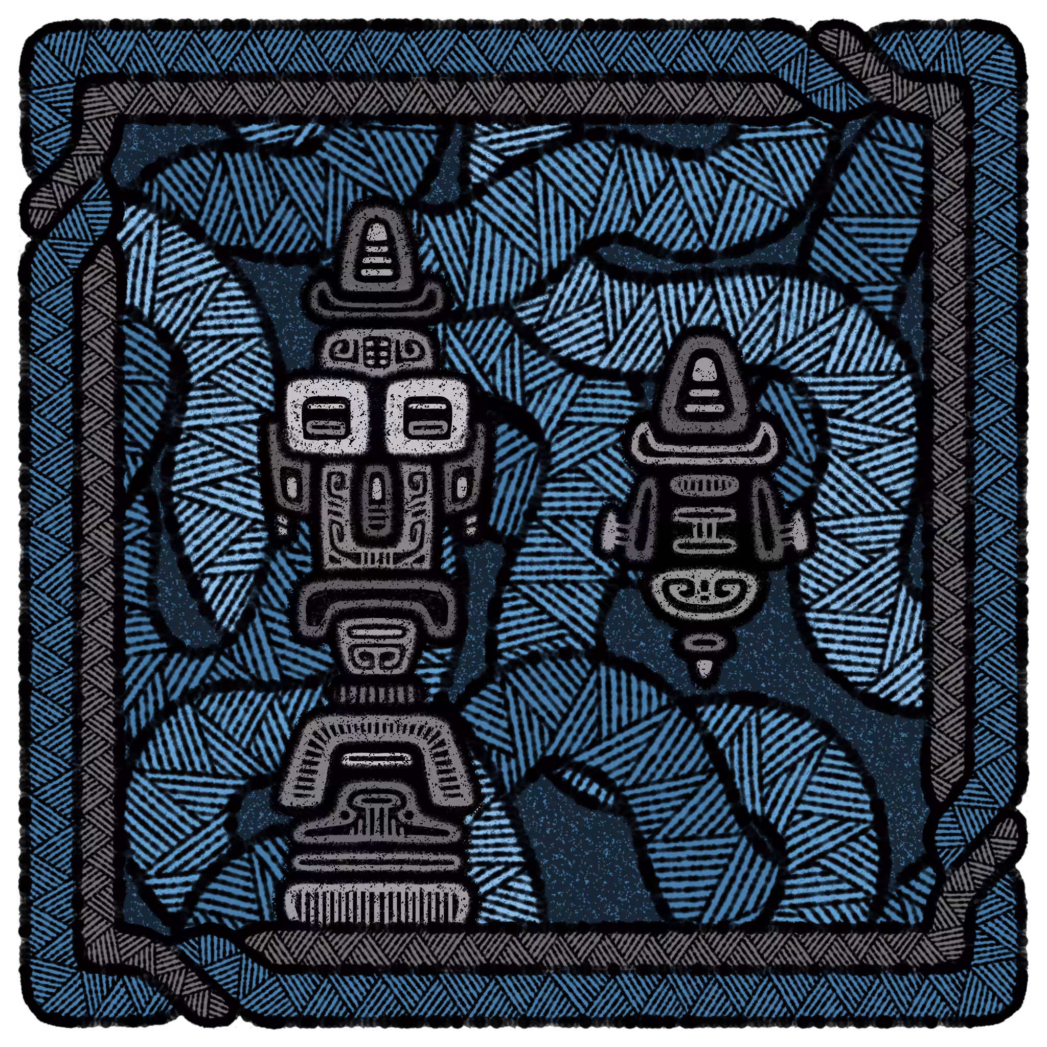 ドン族。( Don-zoku ): Don ·45·