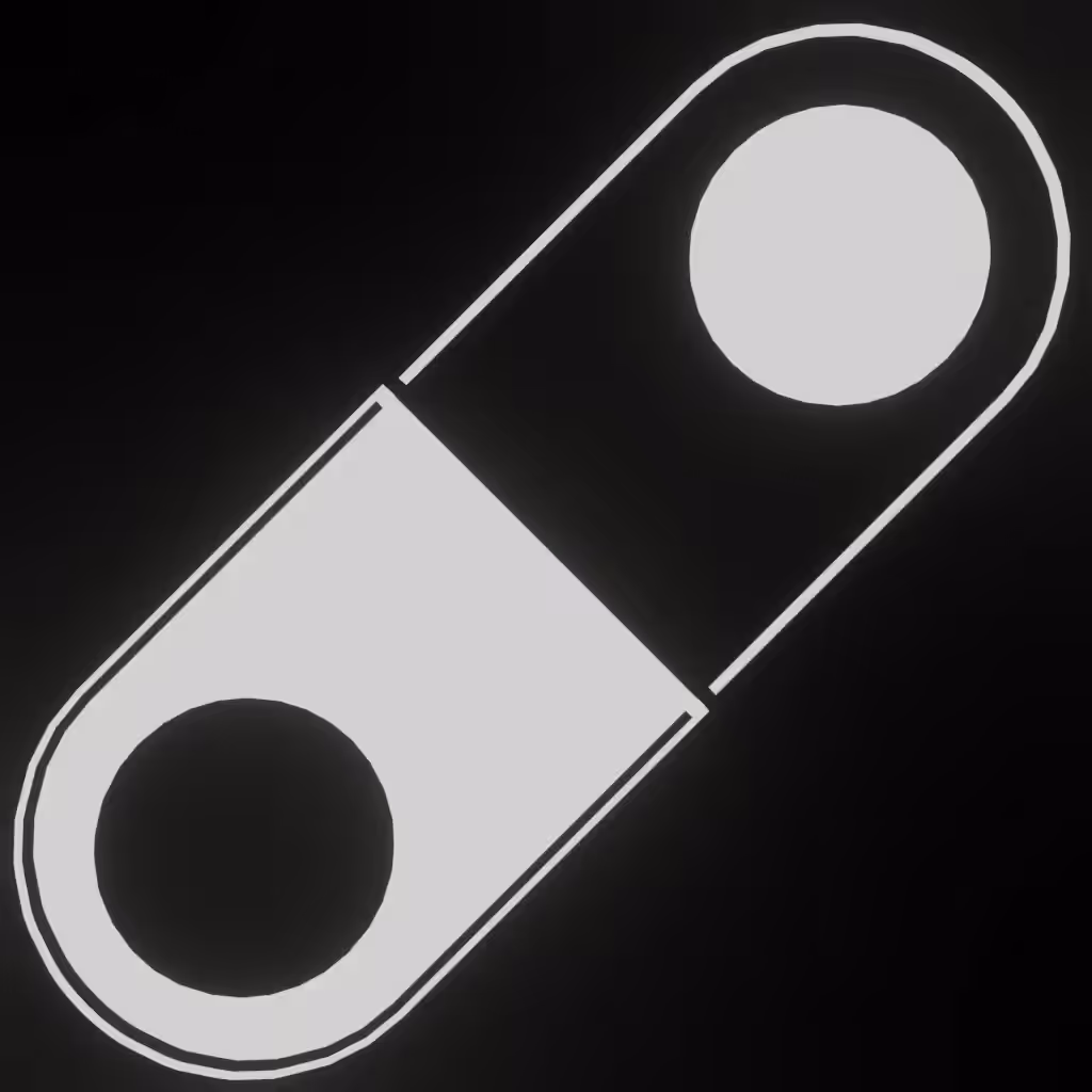 Pill | #003 | The Yin Yang