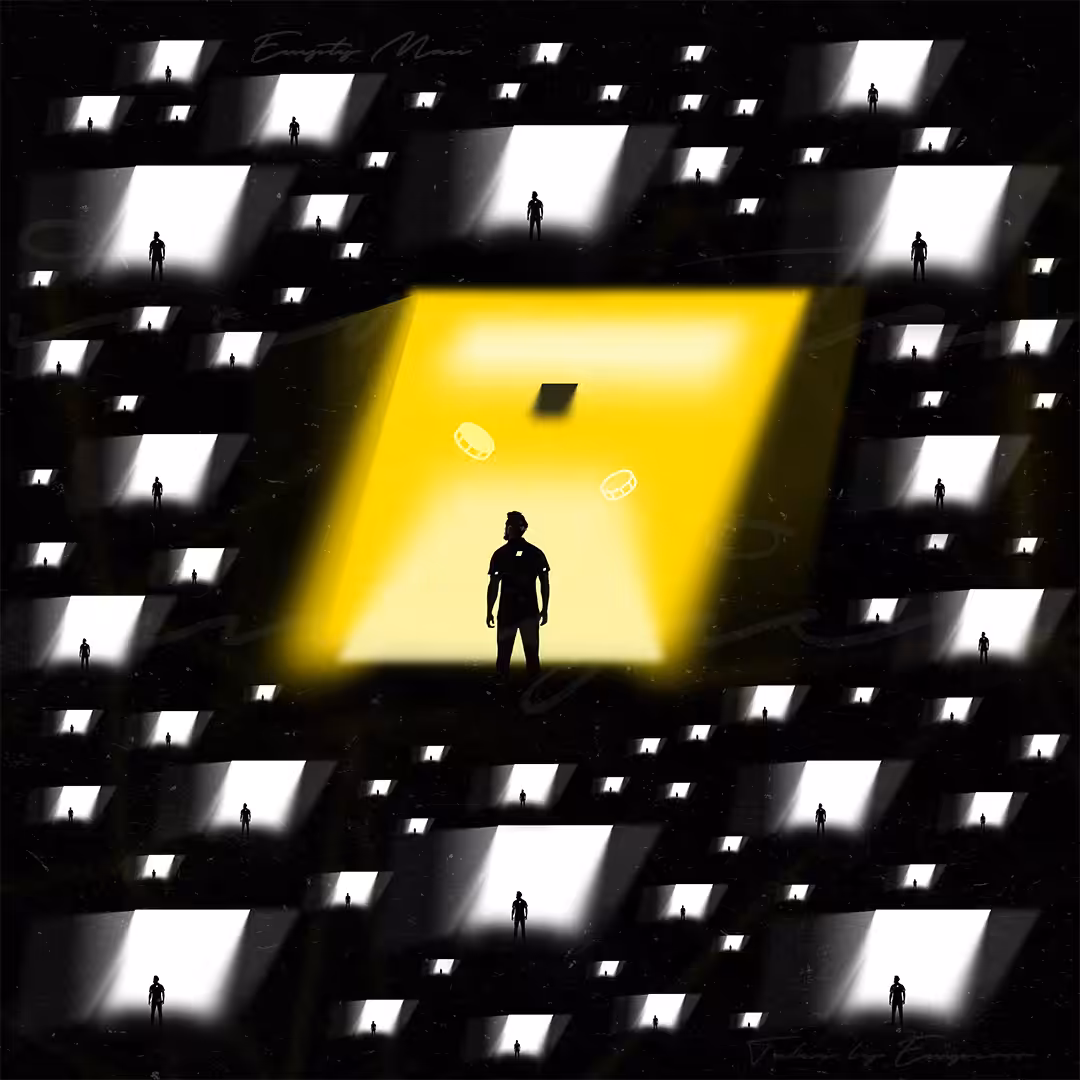 Empty Man
