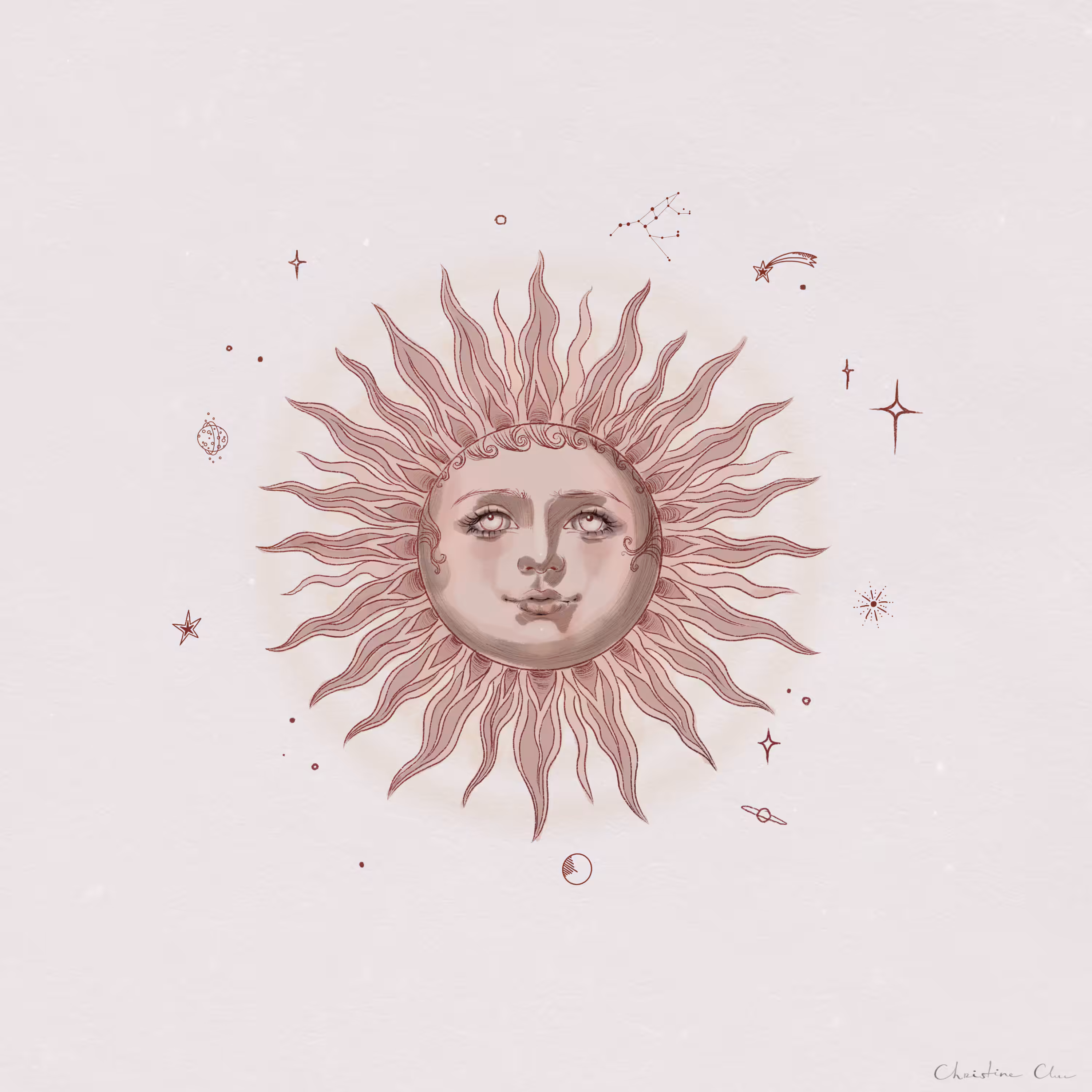 Sun