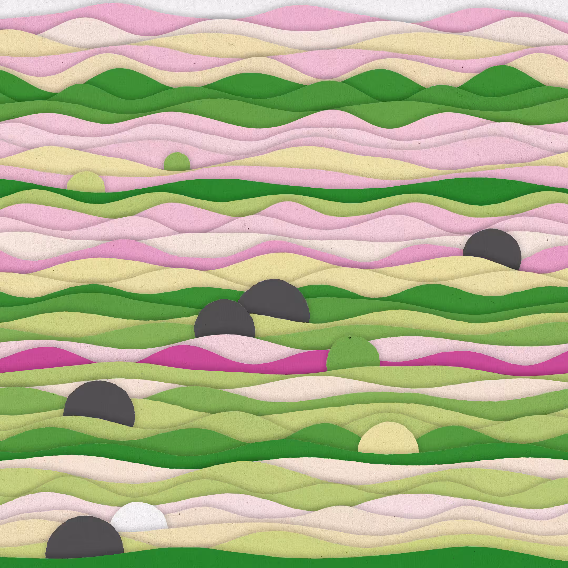 PAPERSCAPES #178