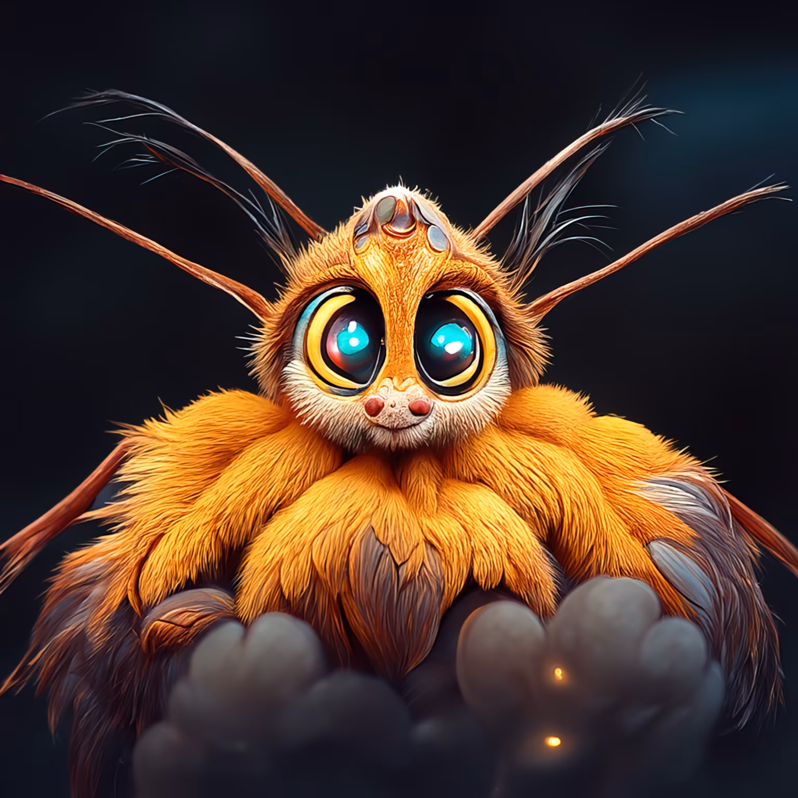 fantastical 0100