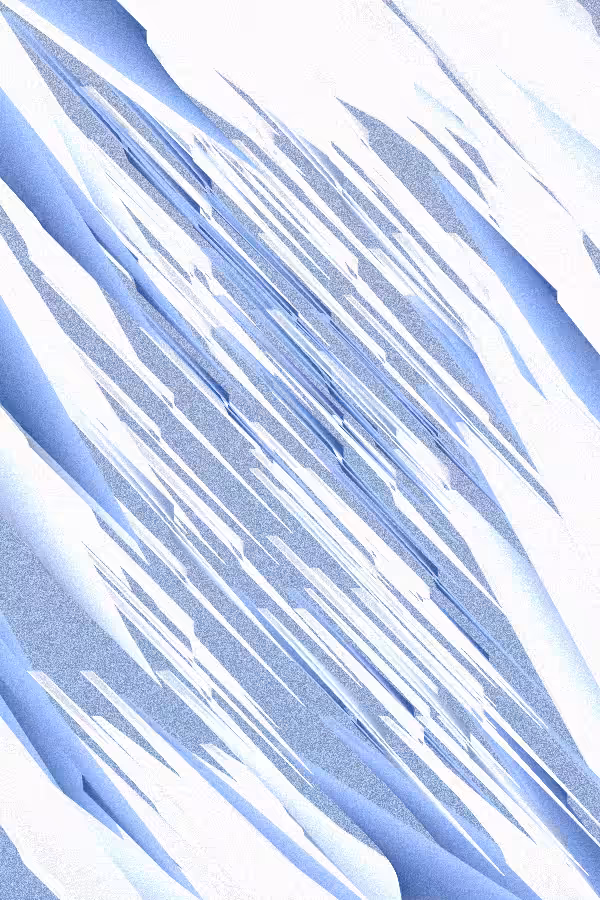 Twisted Triangles #19