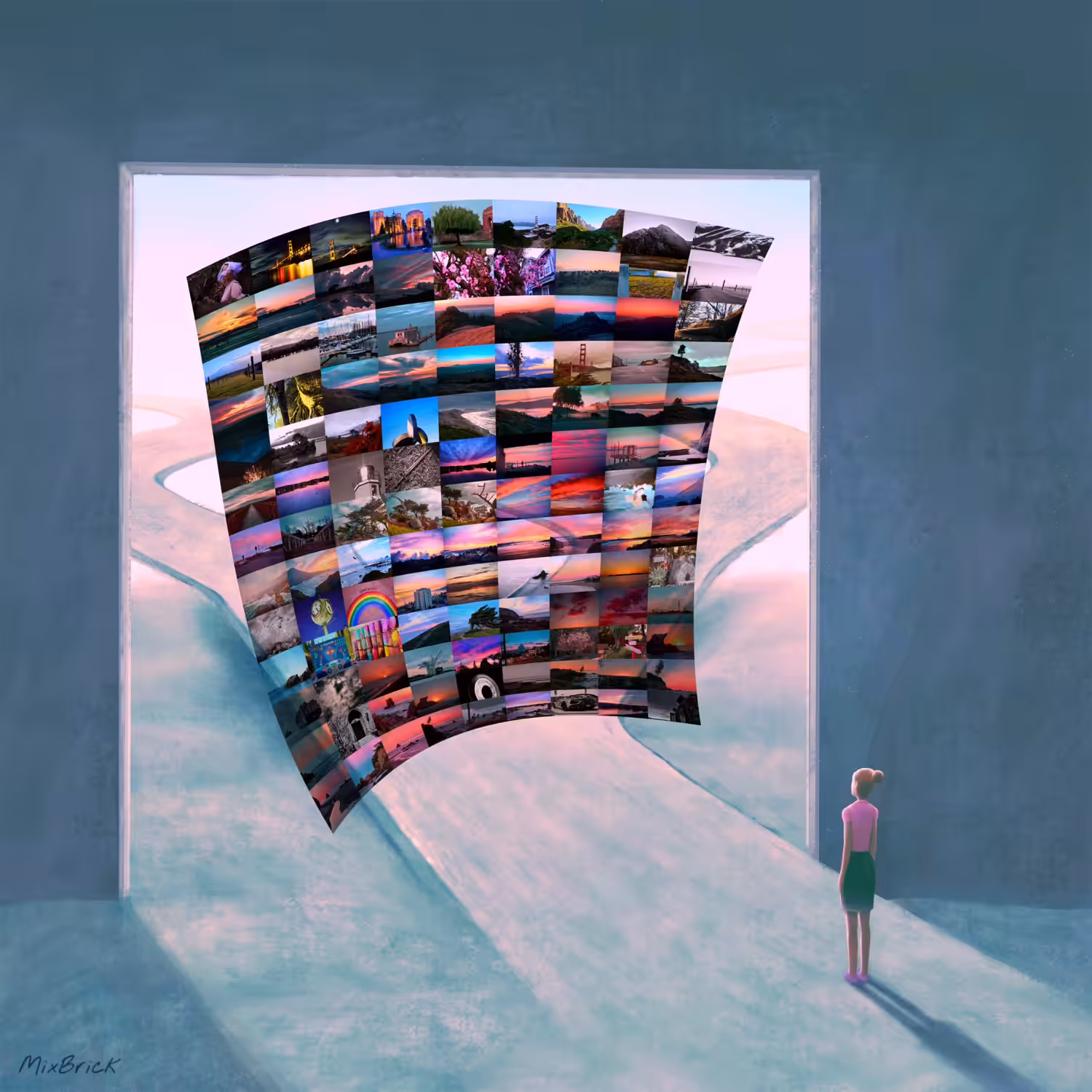 Portal of Life