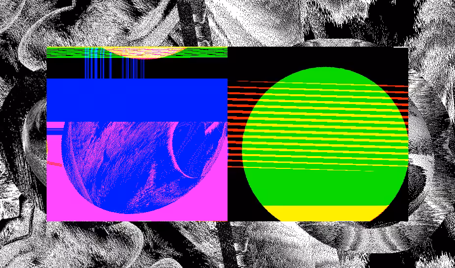 Love, Computer 002
