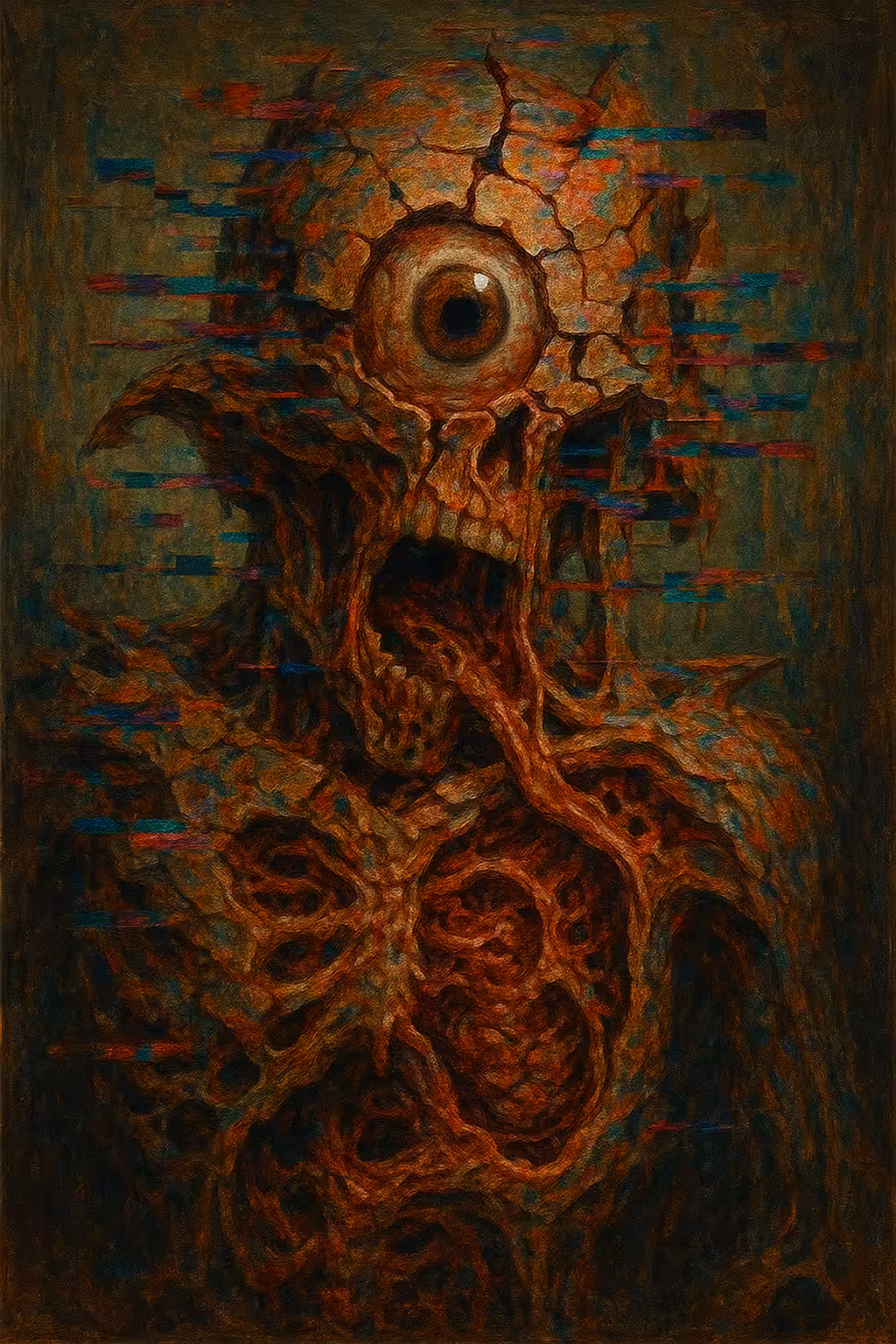 Sanctuary of the Final Eye