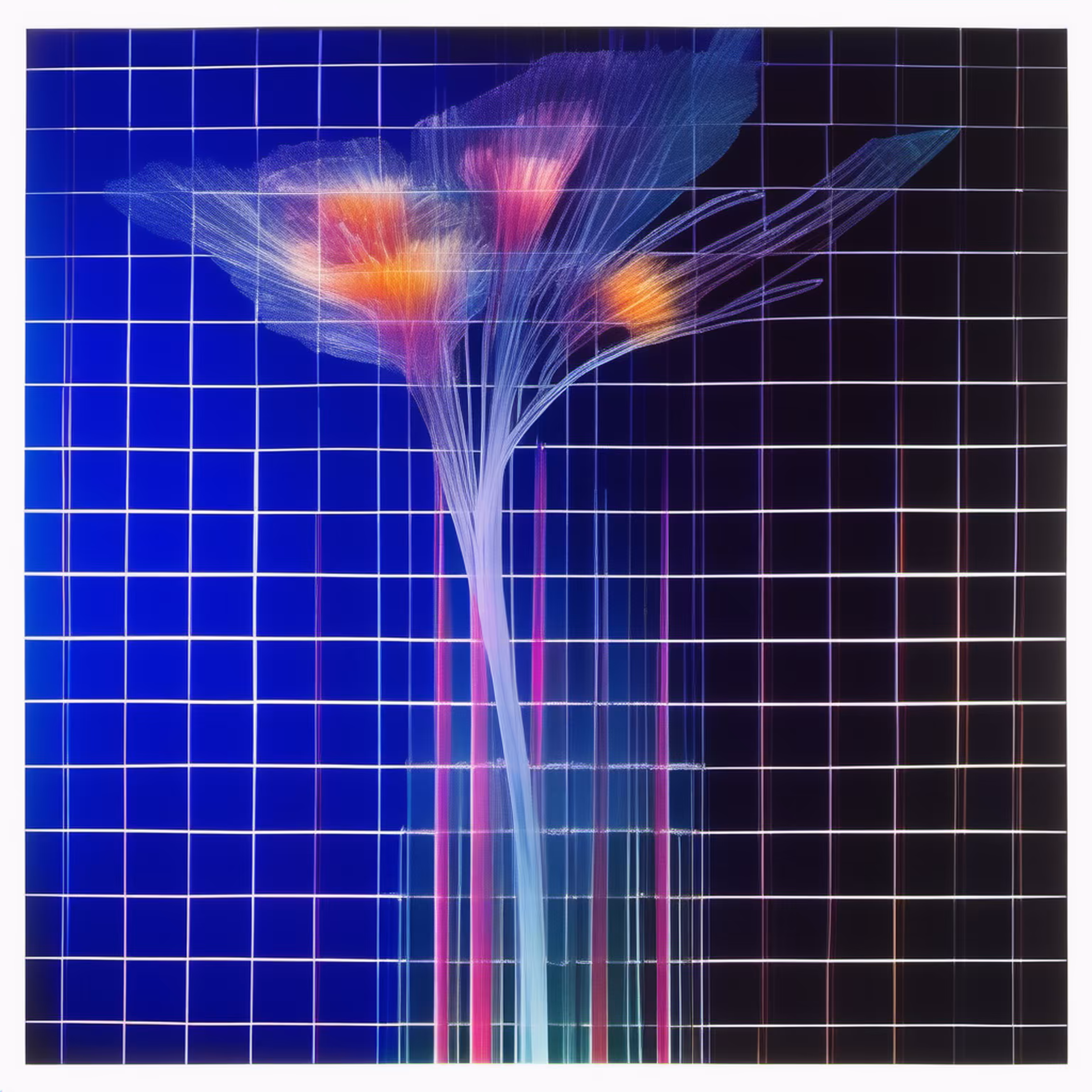 Artificial Intelligence Dreams #32