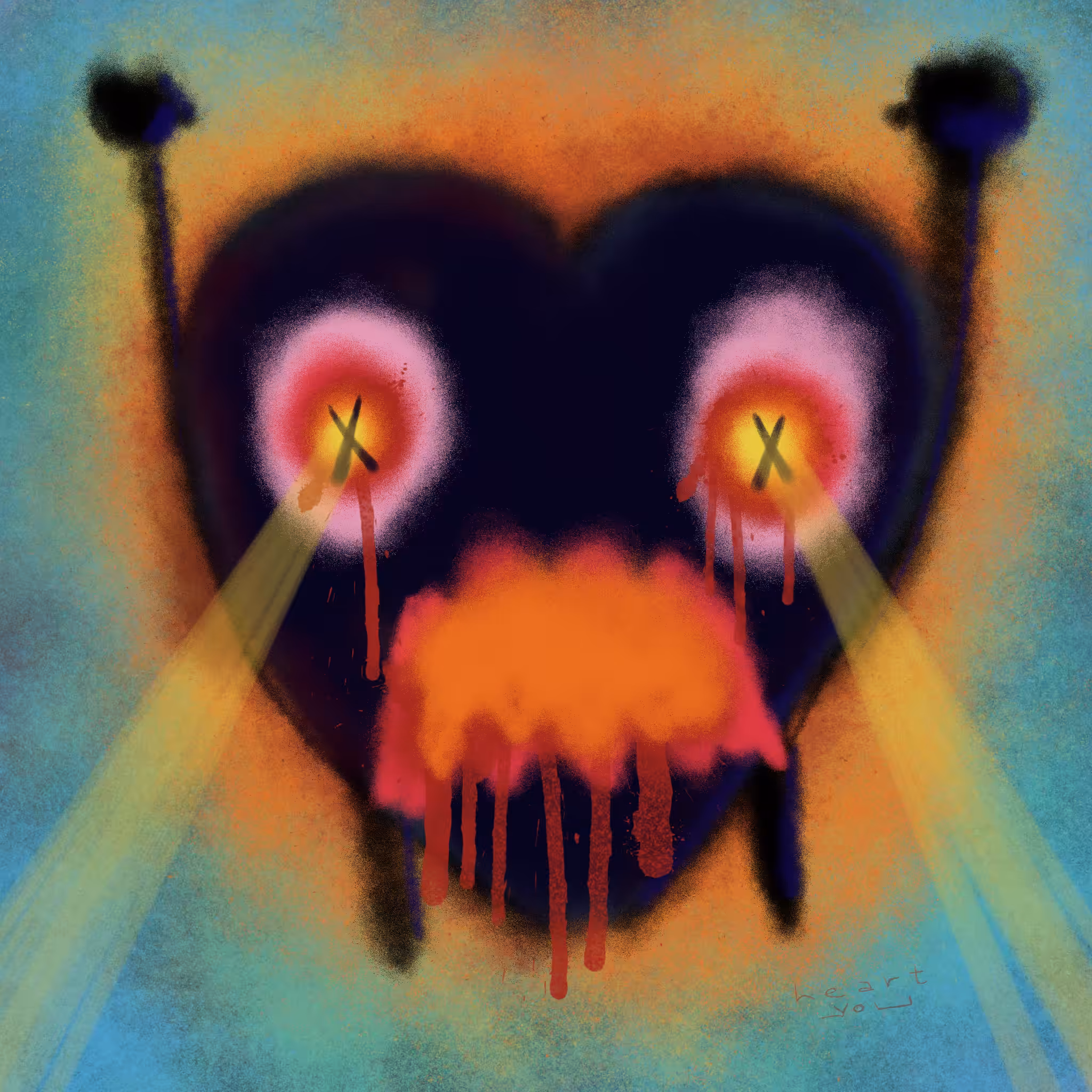 Anger
