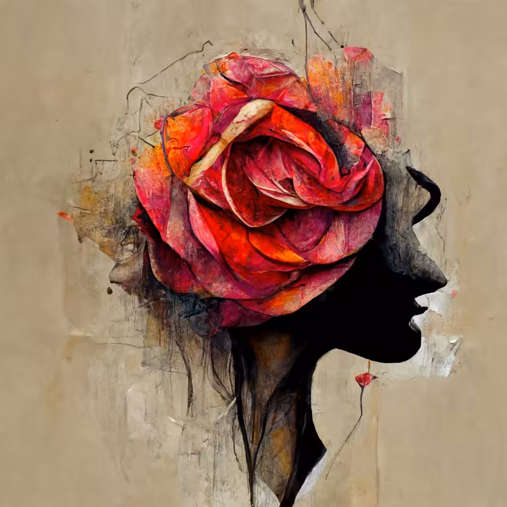 Floral 19